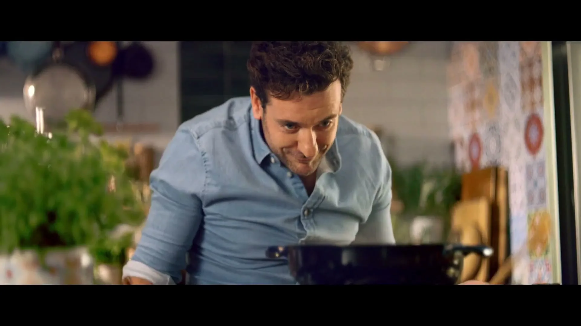 Knorr “Rich Flavours” (2022), frame 5