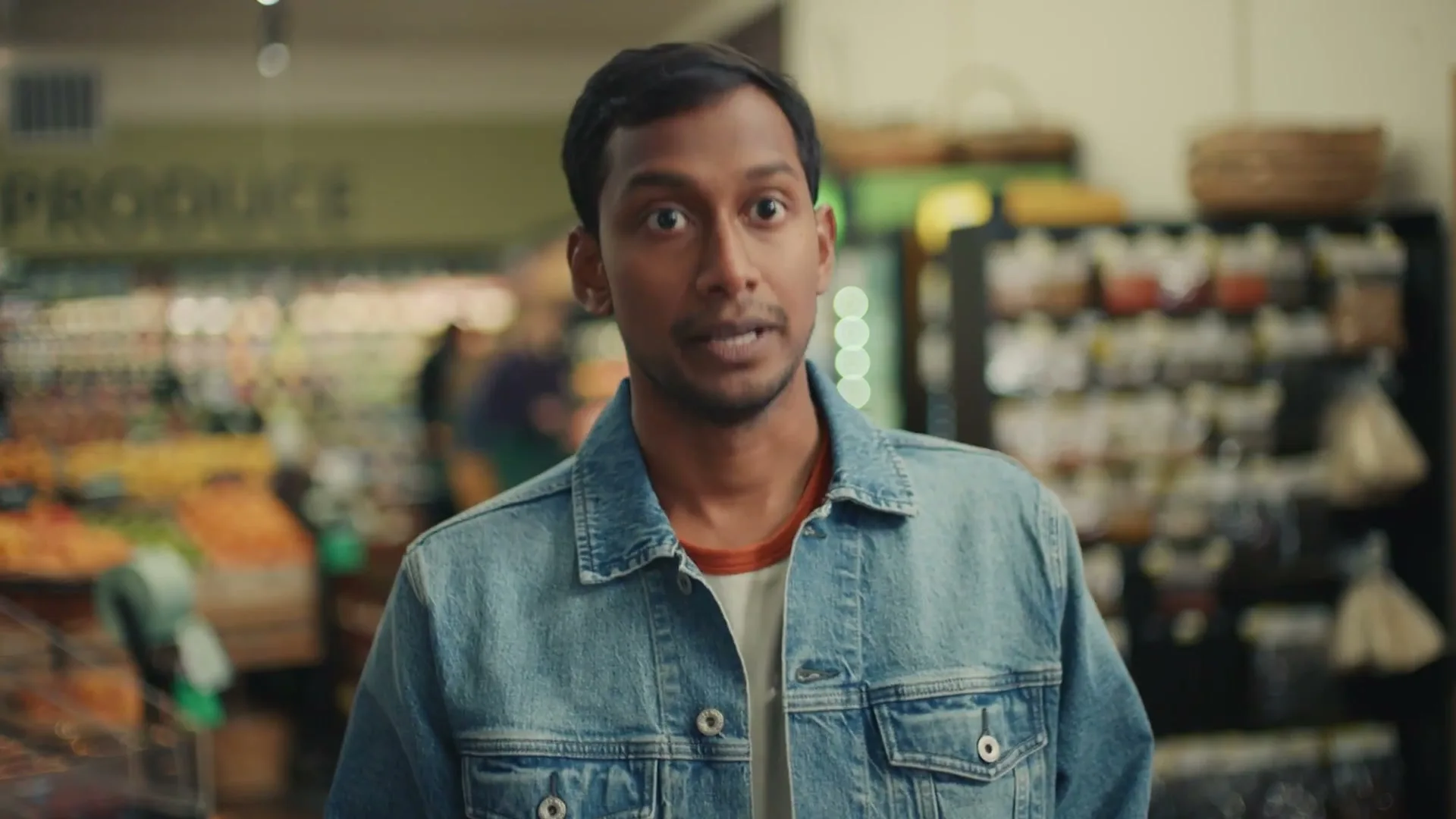 Steak-umm "How Are You" (2022) commercial still