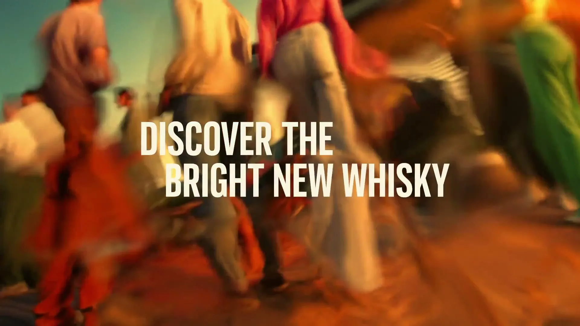 Johnnie Walker "Outdoor Lifestyle" (2022) commercial still