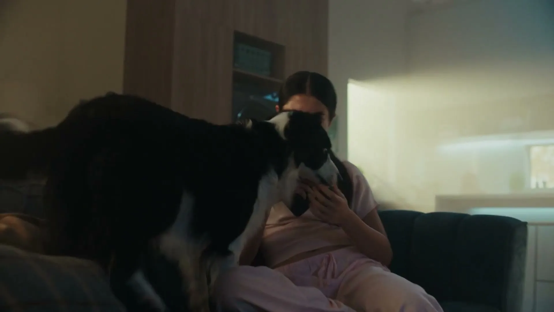 Haier “Up Your Home Game Laundry Aus” (2026)