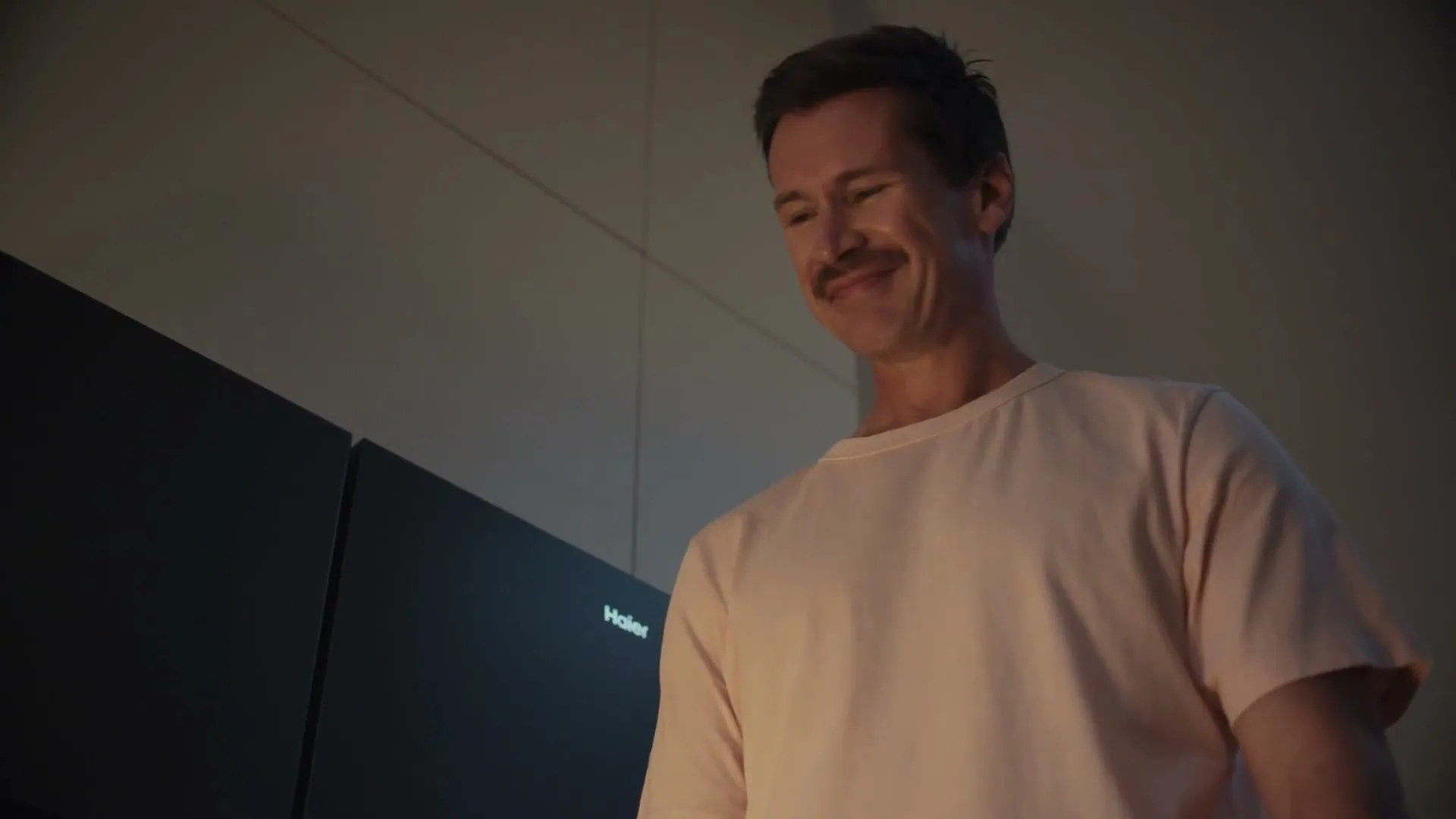Haier “Up Your Home Game Fridge Aus” (2026)