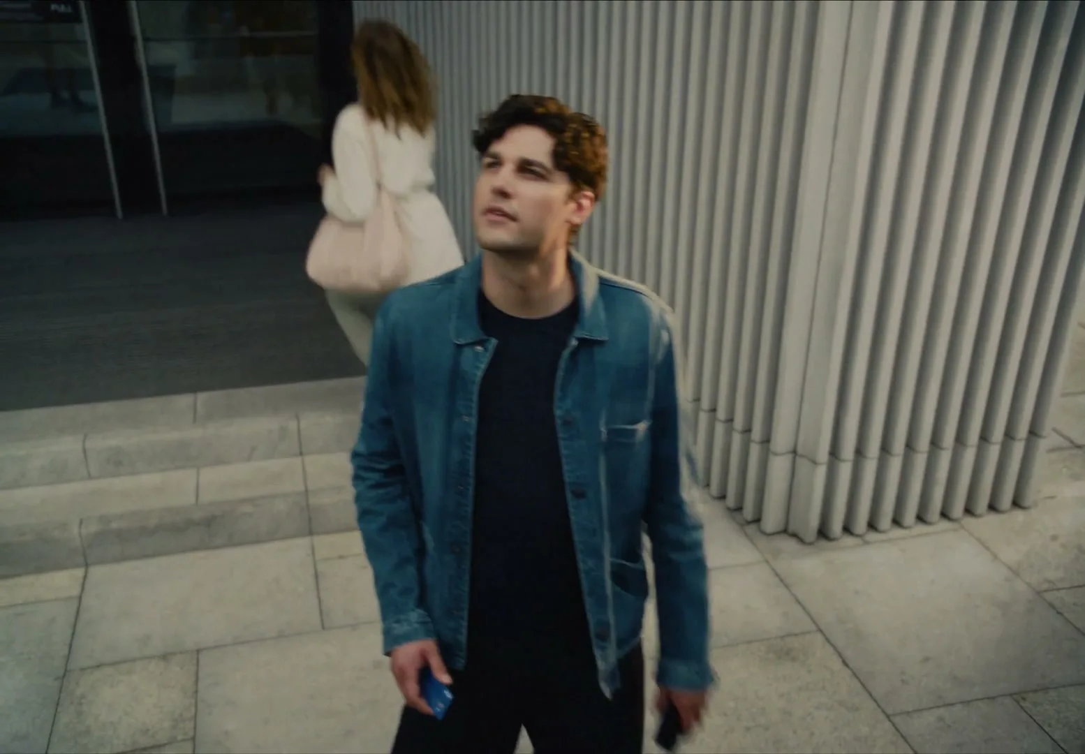 VISA “Milano Cortina 2026 (Director's Cut)” (2026), frame 2