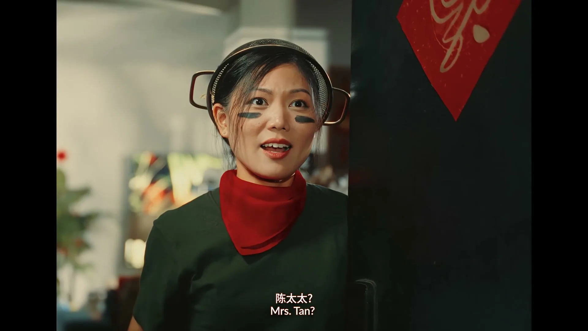 FairPrice Group "Fairprice - The Battle" (2026) commercial still