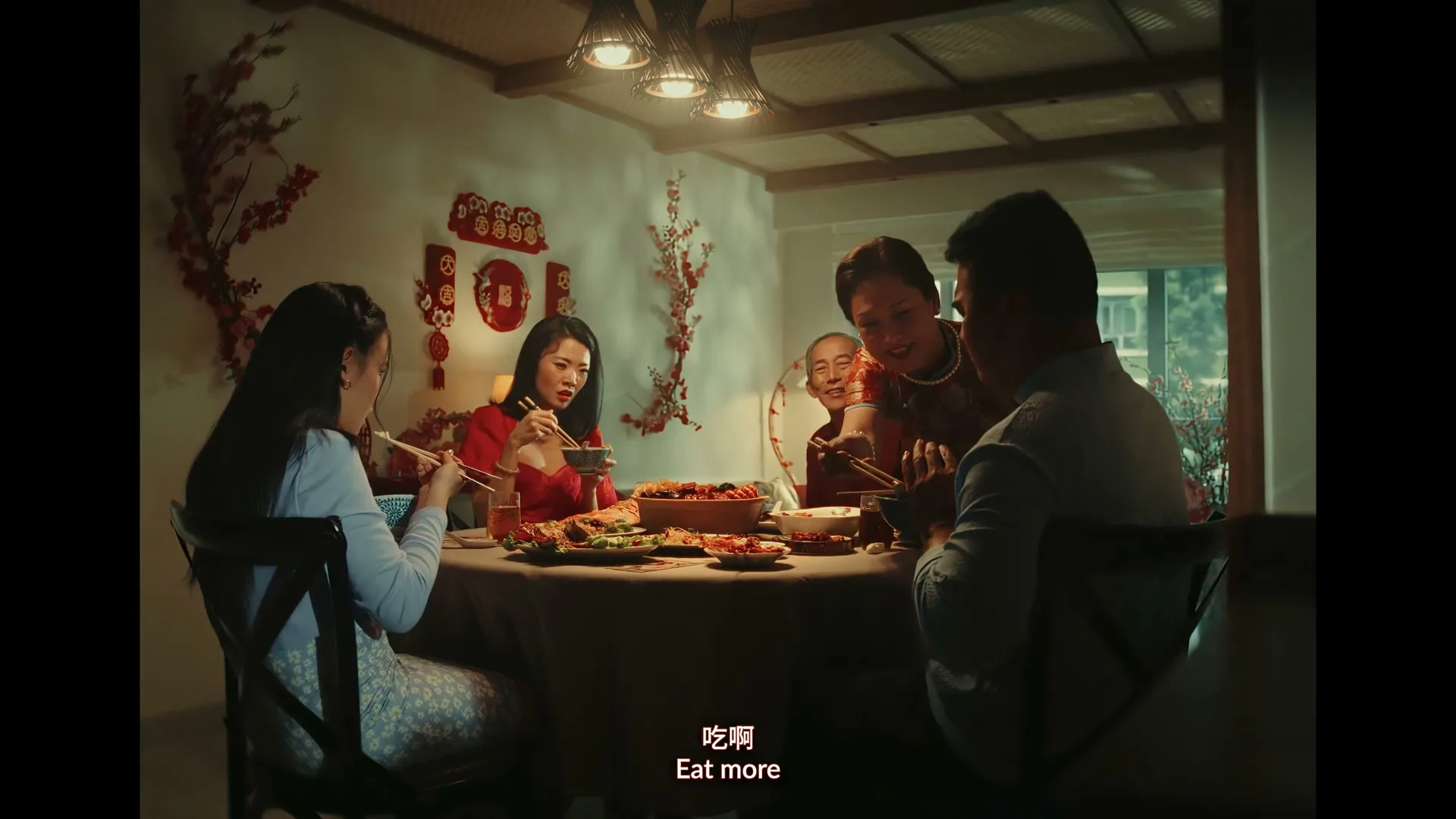 FairPrice Group “Fairprice - The Feast” (2026)