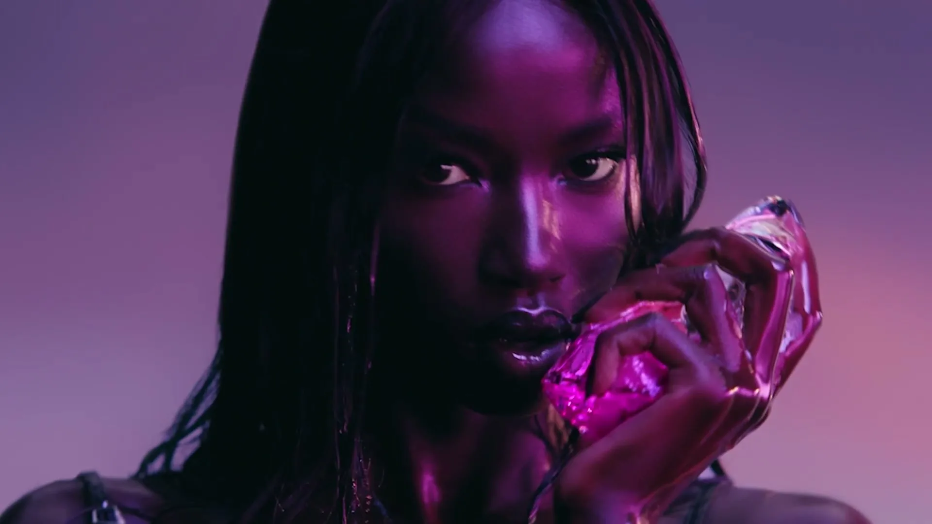 MUGLER "ALIEN PULP" (2026) commercial still