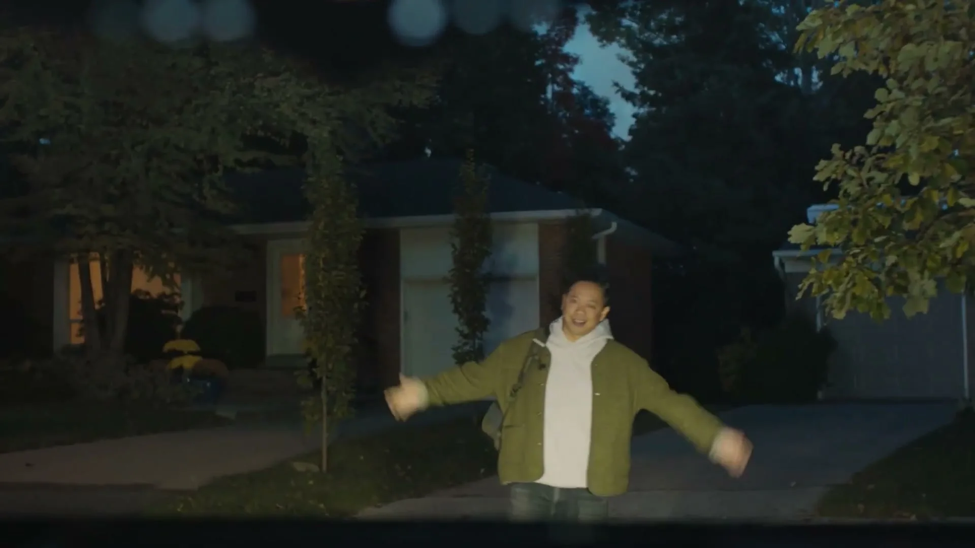 Toyota Canada “The More We Get Together” (2026), frame 4