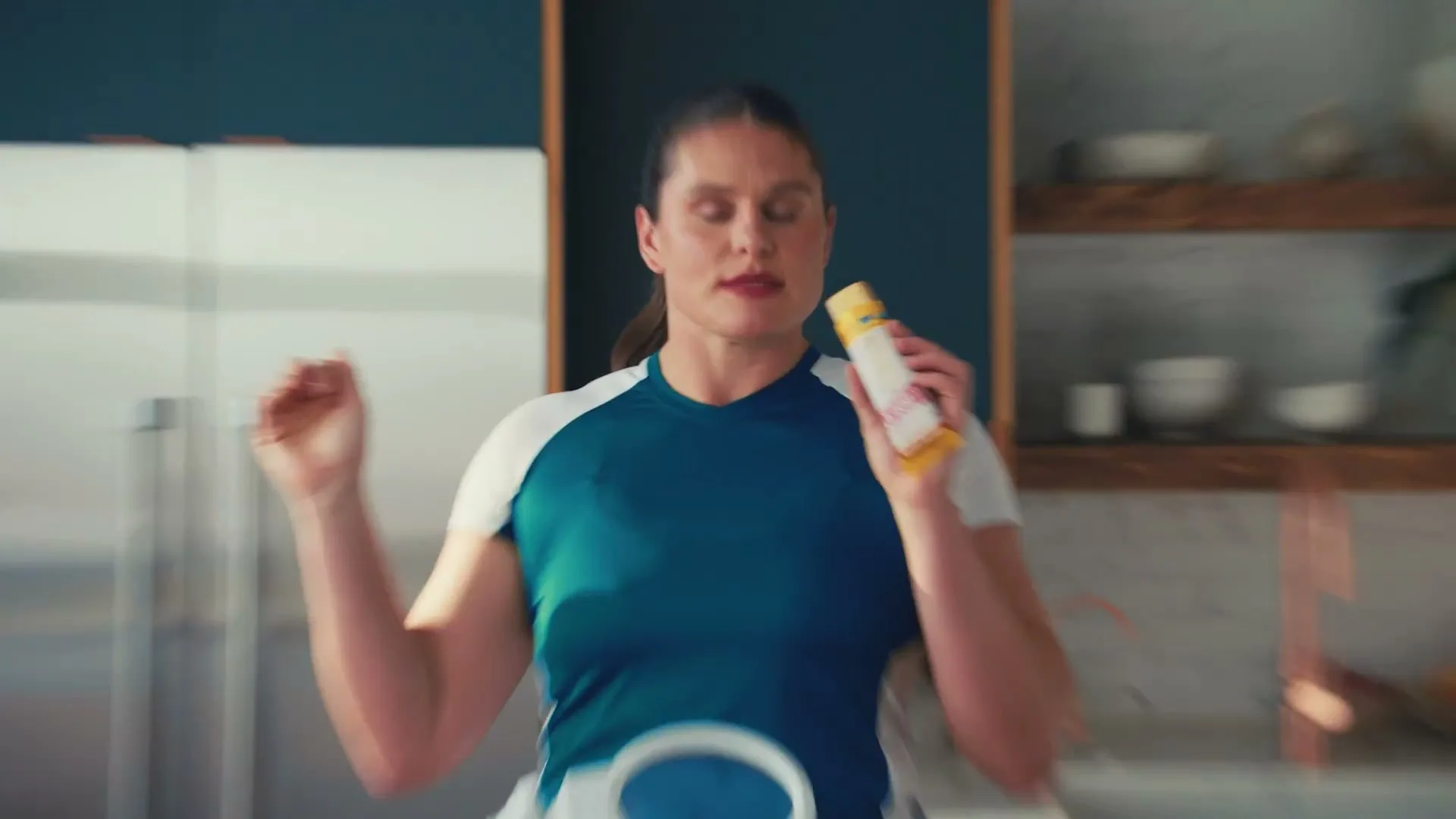 Perfect Bar “Scientist” (2026)
