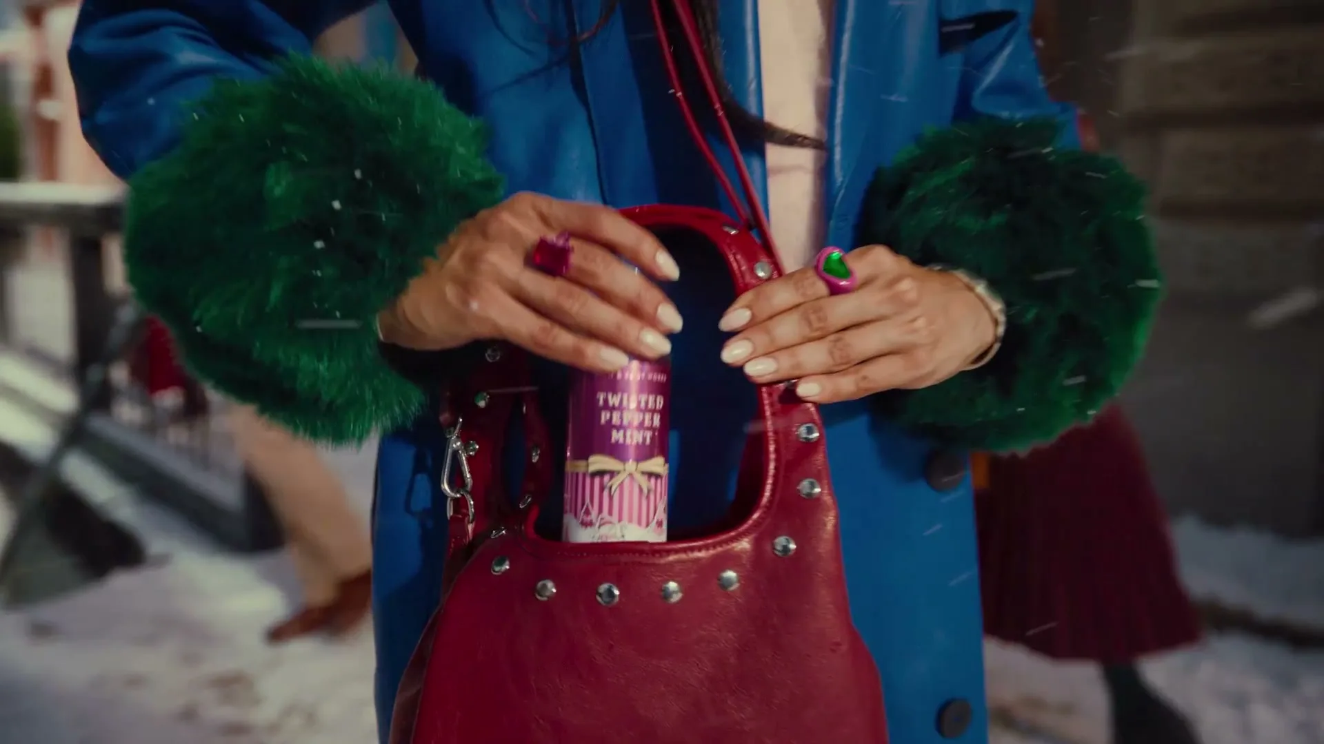 Bath and Body Works “Holiday - 45” (2026), frame 6