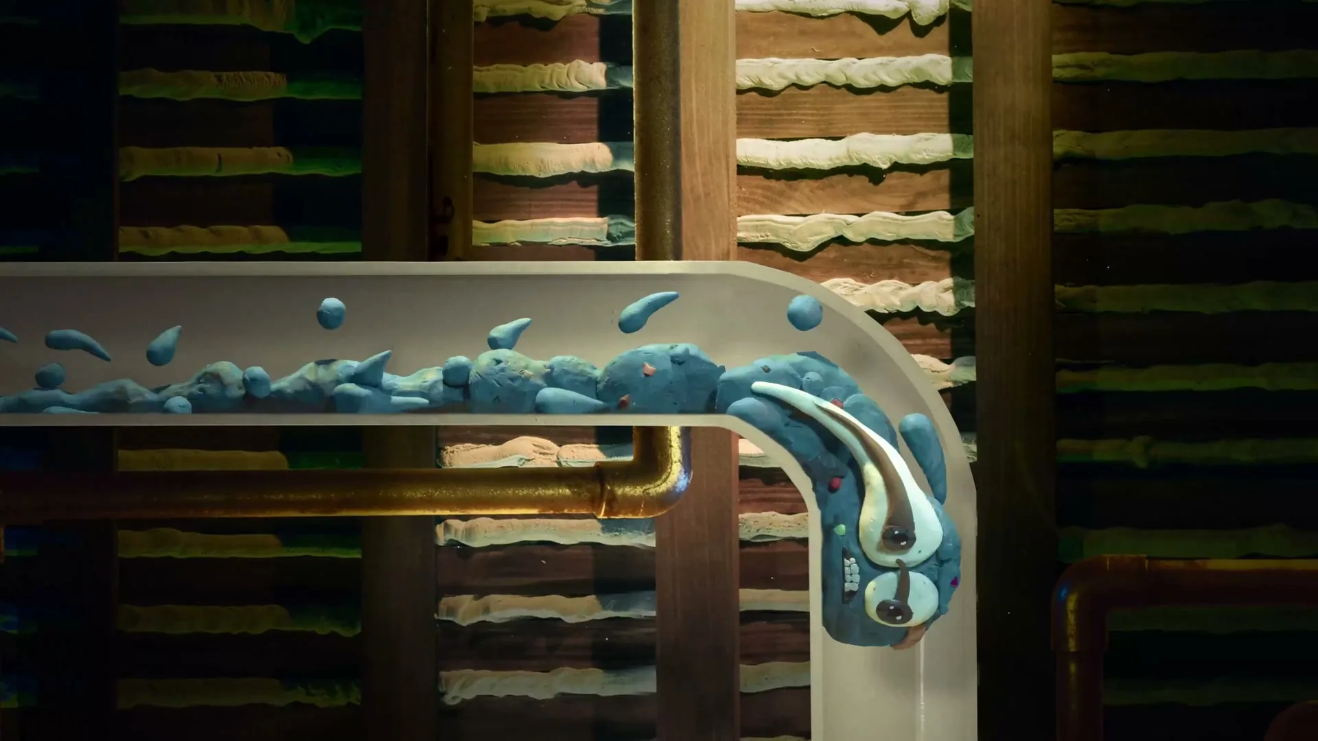 FORTUNE BRANDS INNOVATIONS - SPRINGWELL "SpringWell - Walter's Song" (2026) commercial still