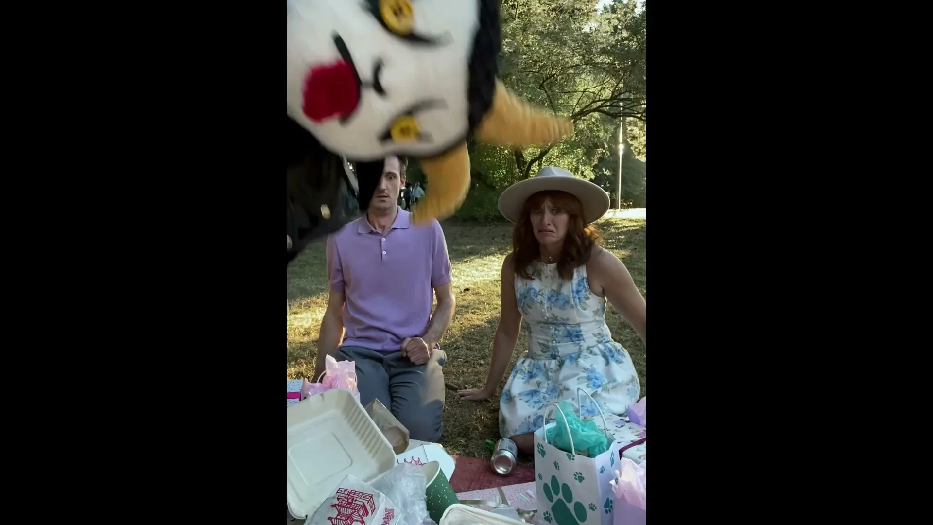 BARK “x Liquid Death - Meet Ram Chop”, directed by Mike Egan