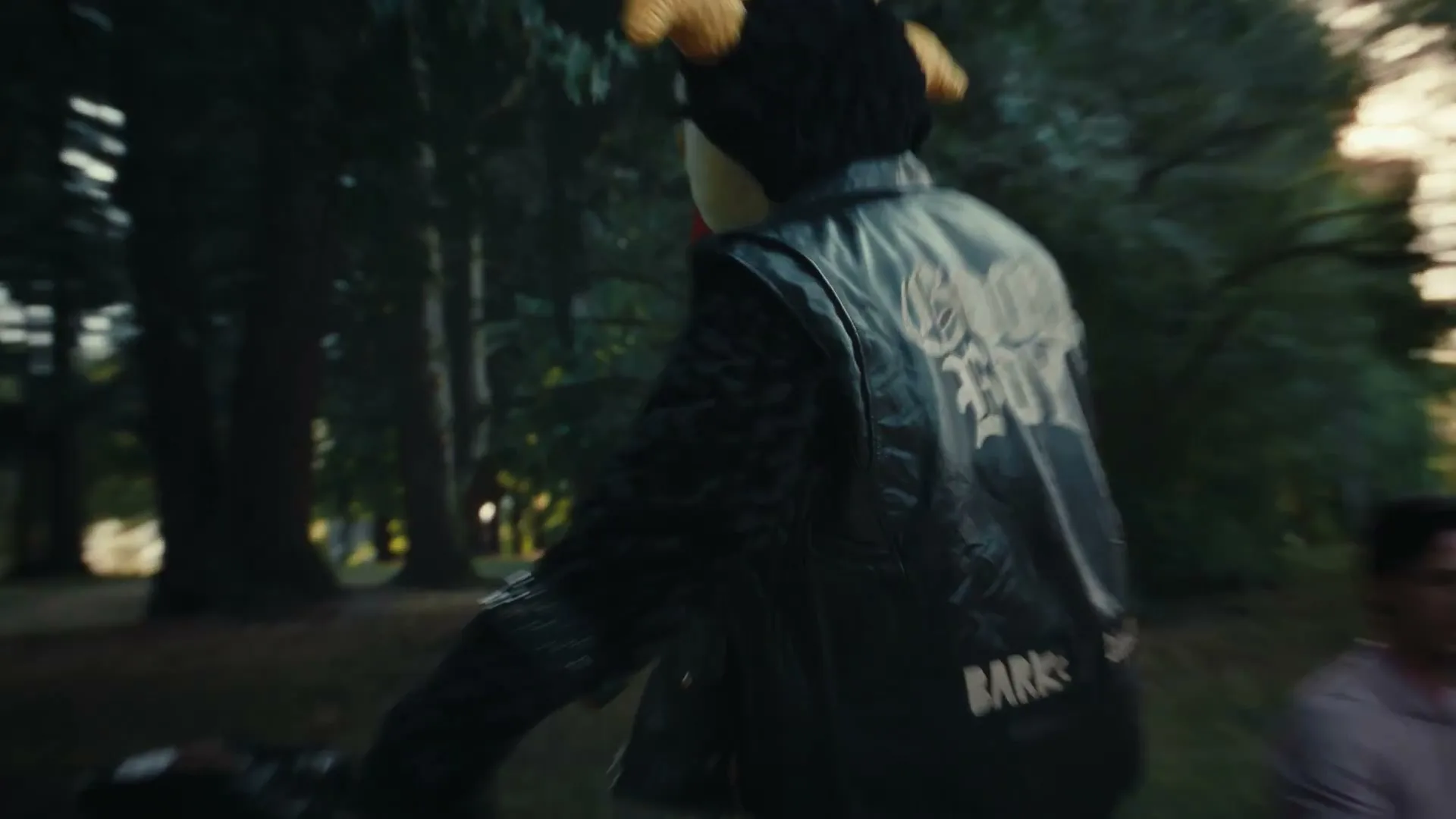 BARK “x Liquid Death - Meet Ram Chop” (2026), frame 3