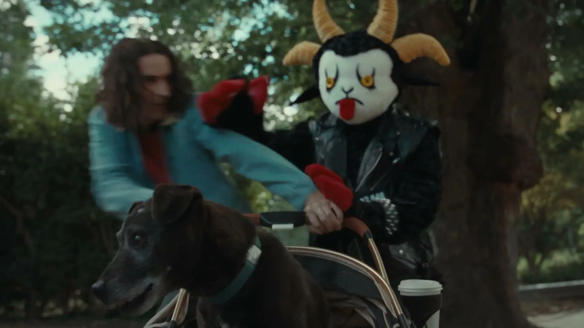 BARK “x Liquid Death - Meet Ram Chop” (2026), frame 4