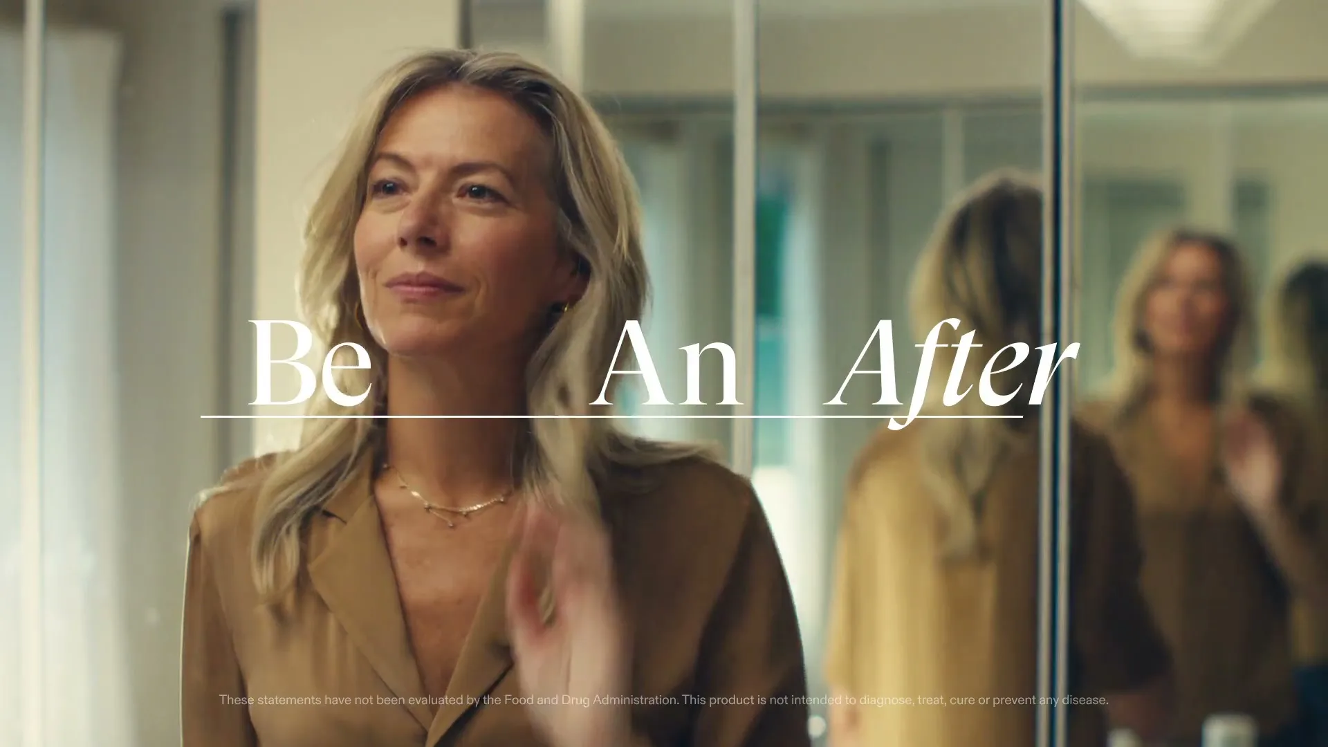 Nice “Nutrafol - Divorce awareness” (2026)