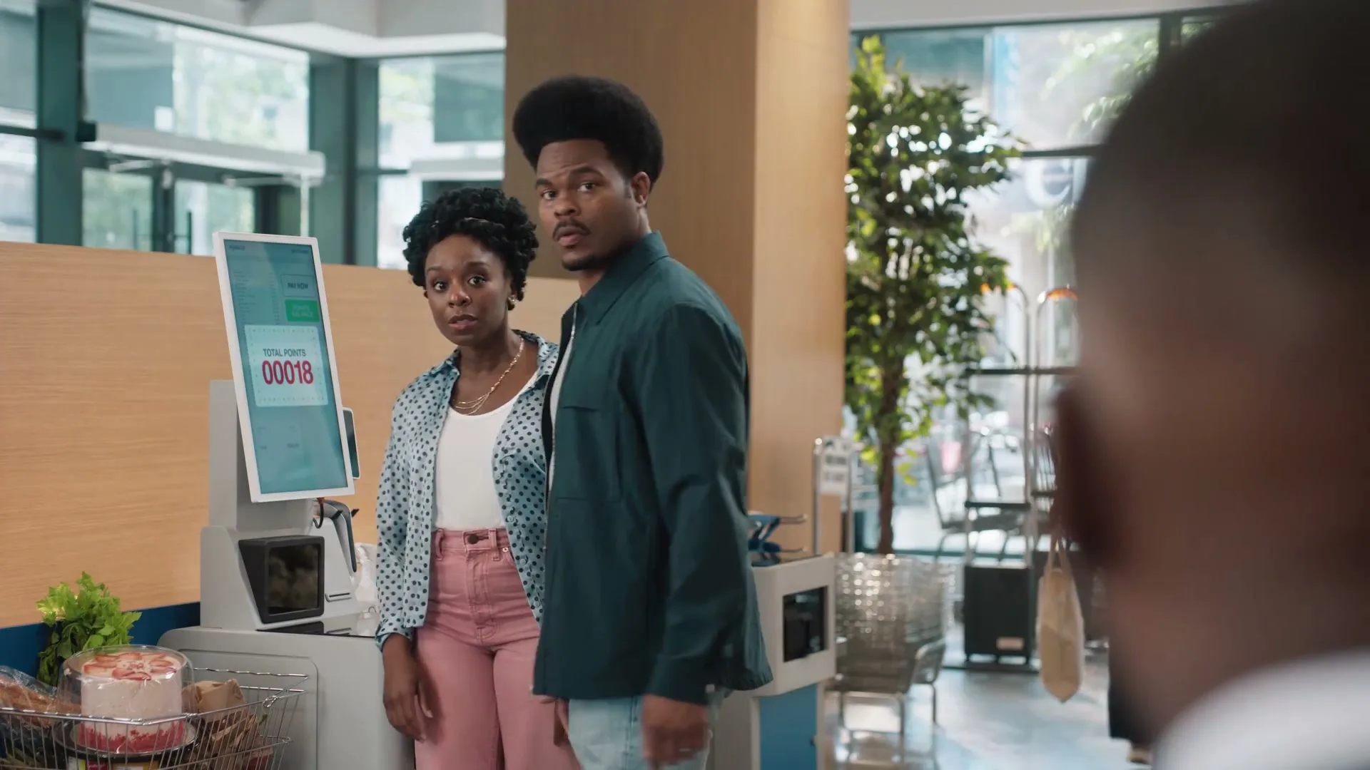 BMO “Buttons”, directed by Benjamin Weinstein
