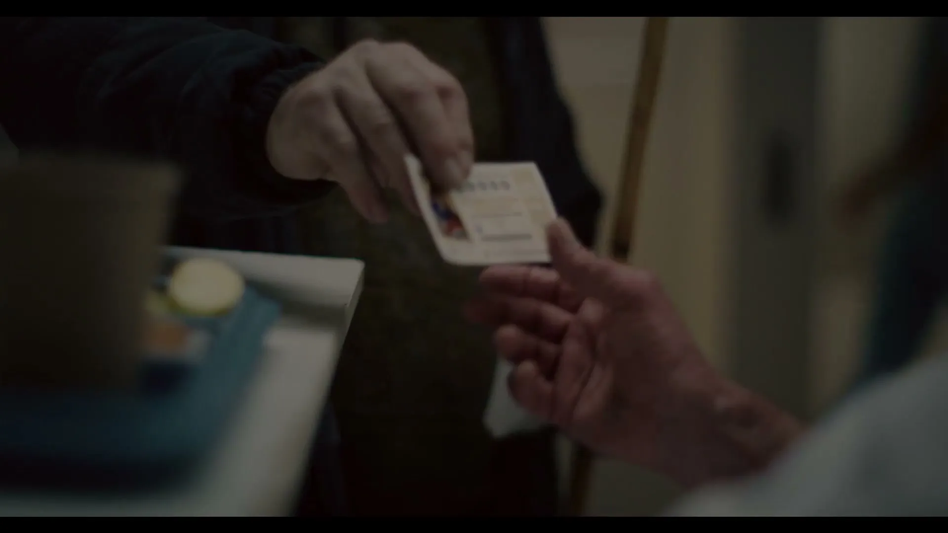 Loterías del Estado "The Journey" (2023) commercial still
