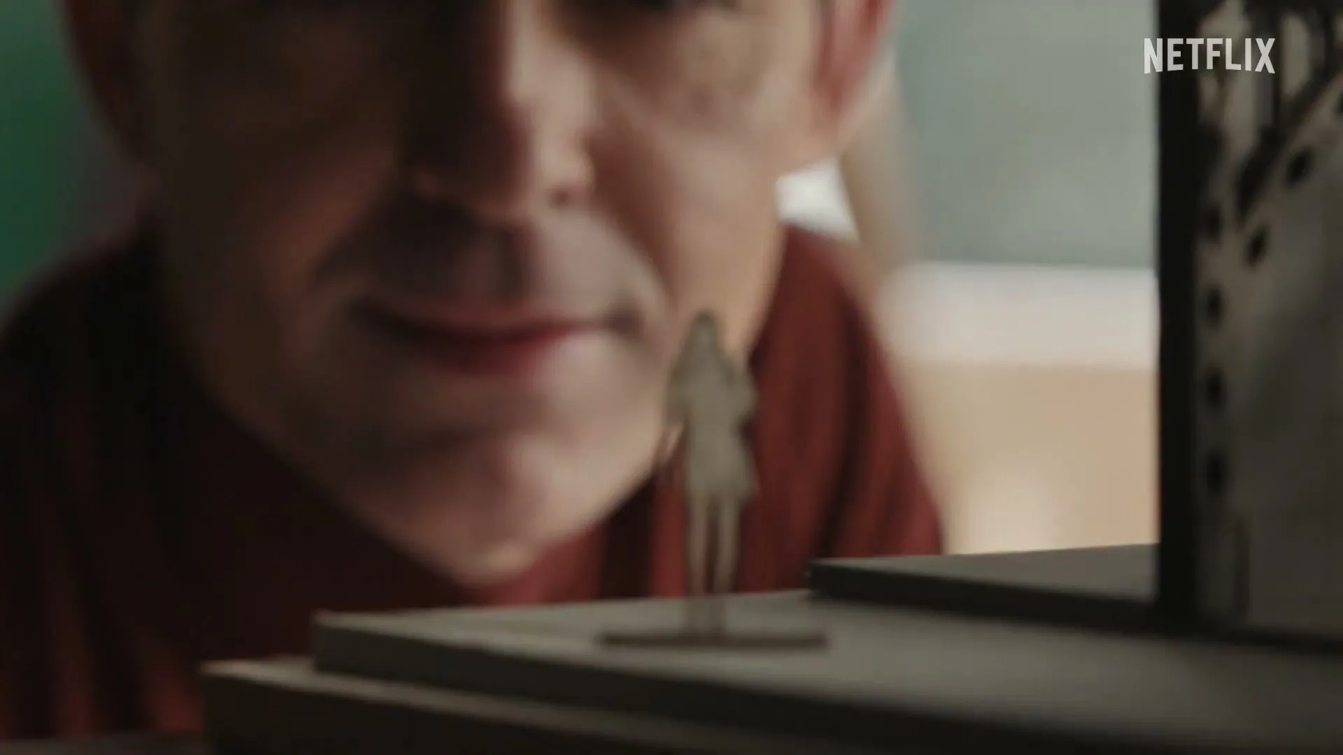 Netflix "Netflix - BERLIN" (2023) commercial still