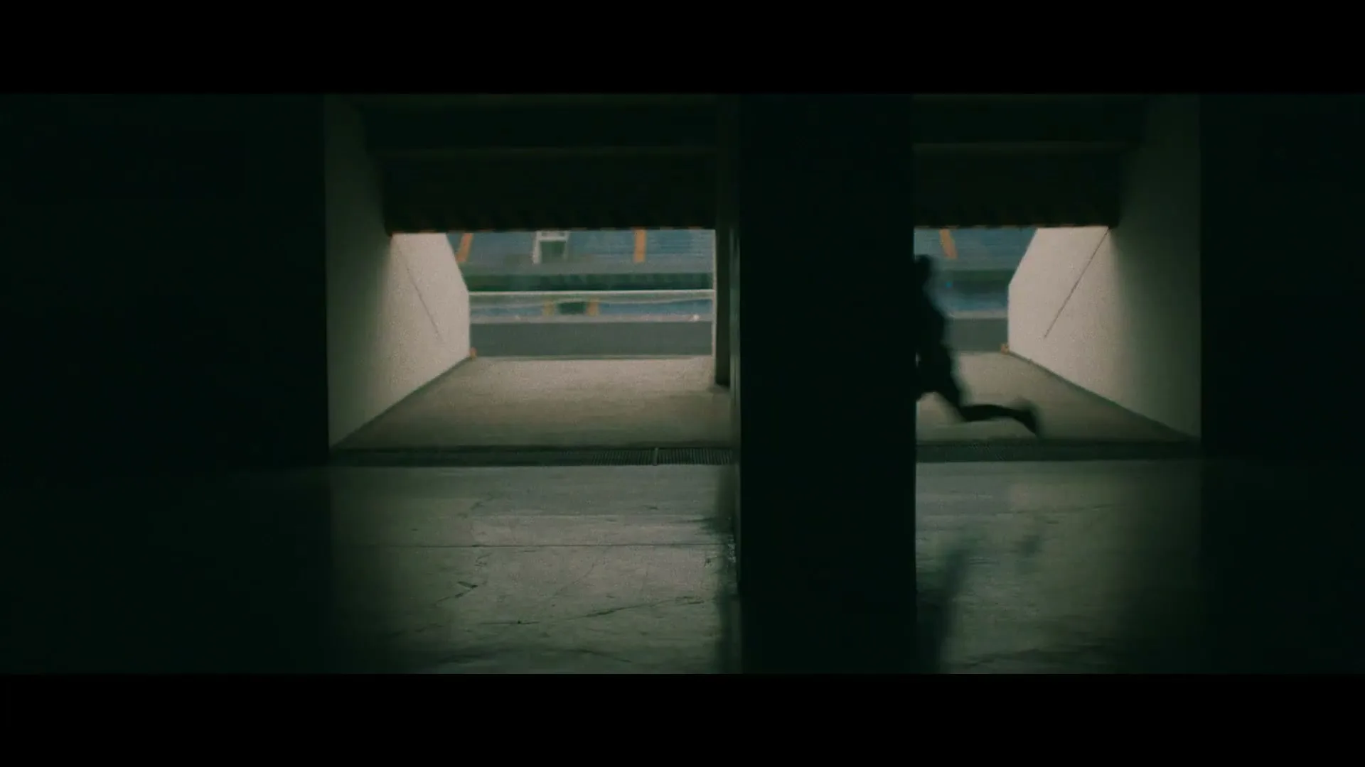 Gatorade "Gatorade - Hero" (2023) commercial still