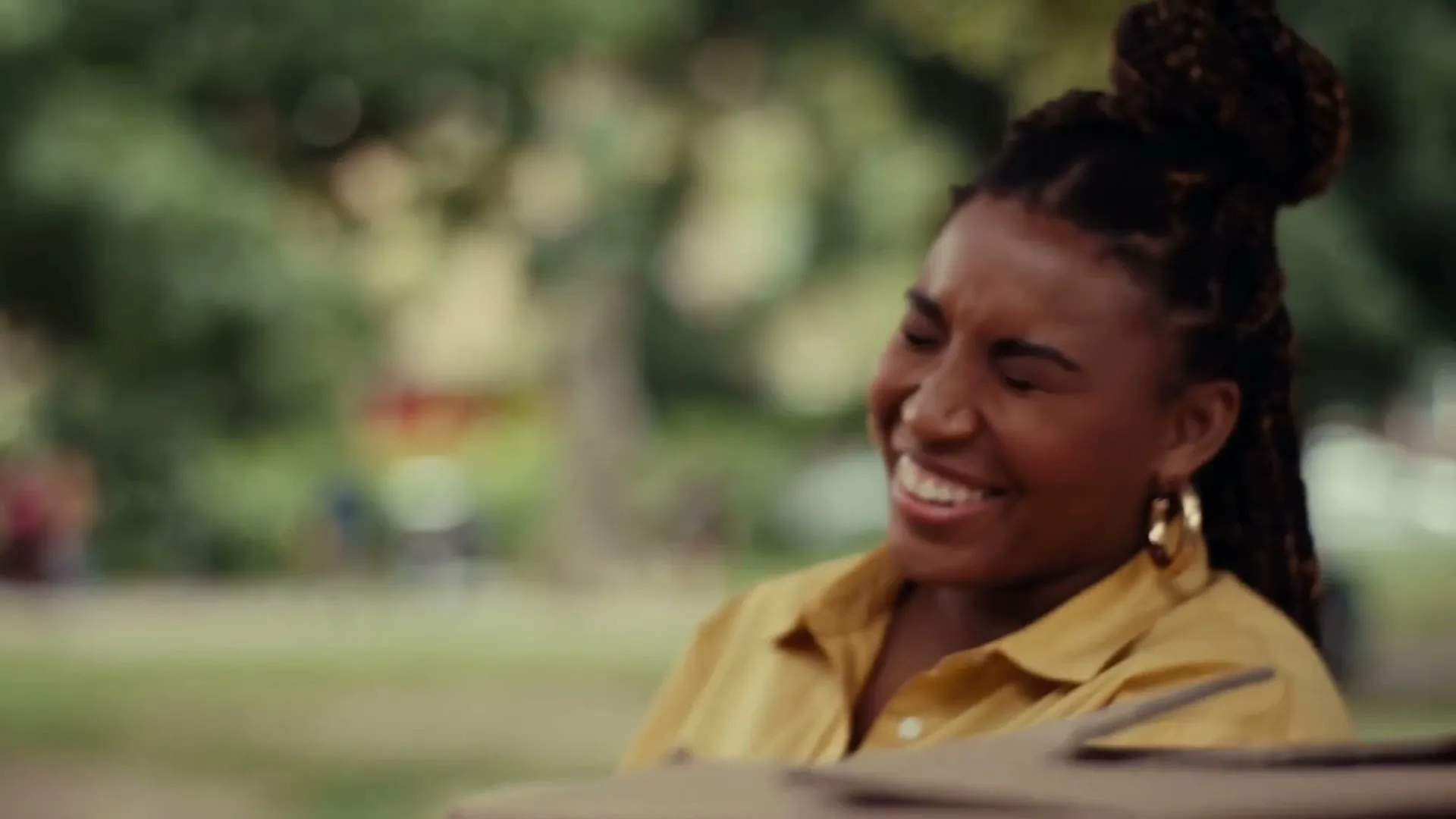 State Farm “x Them - Chapter One - Kia Damon - A Good Neighbor”, directed by Sonia Malfa
