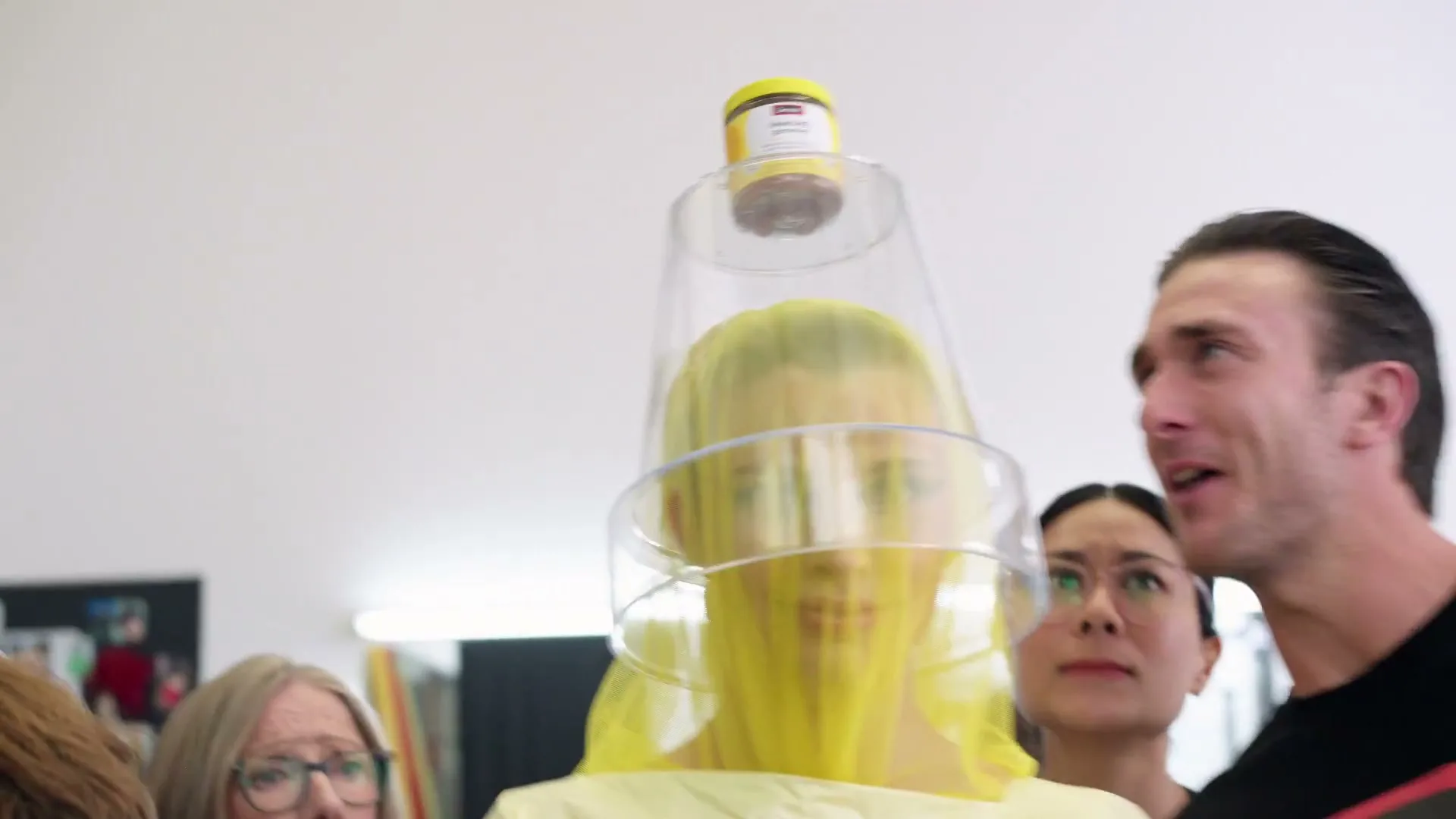 Swisse "Gummies" (2023) commercial still