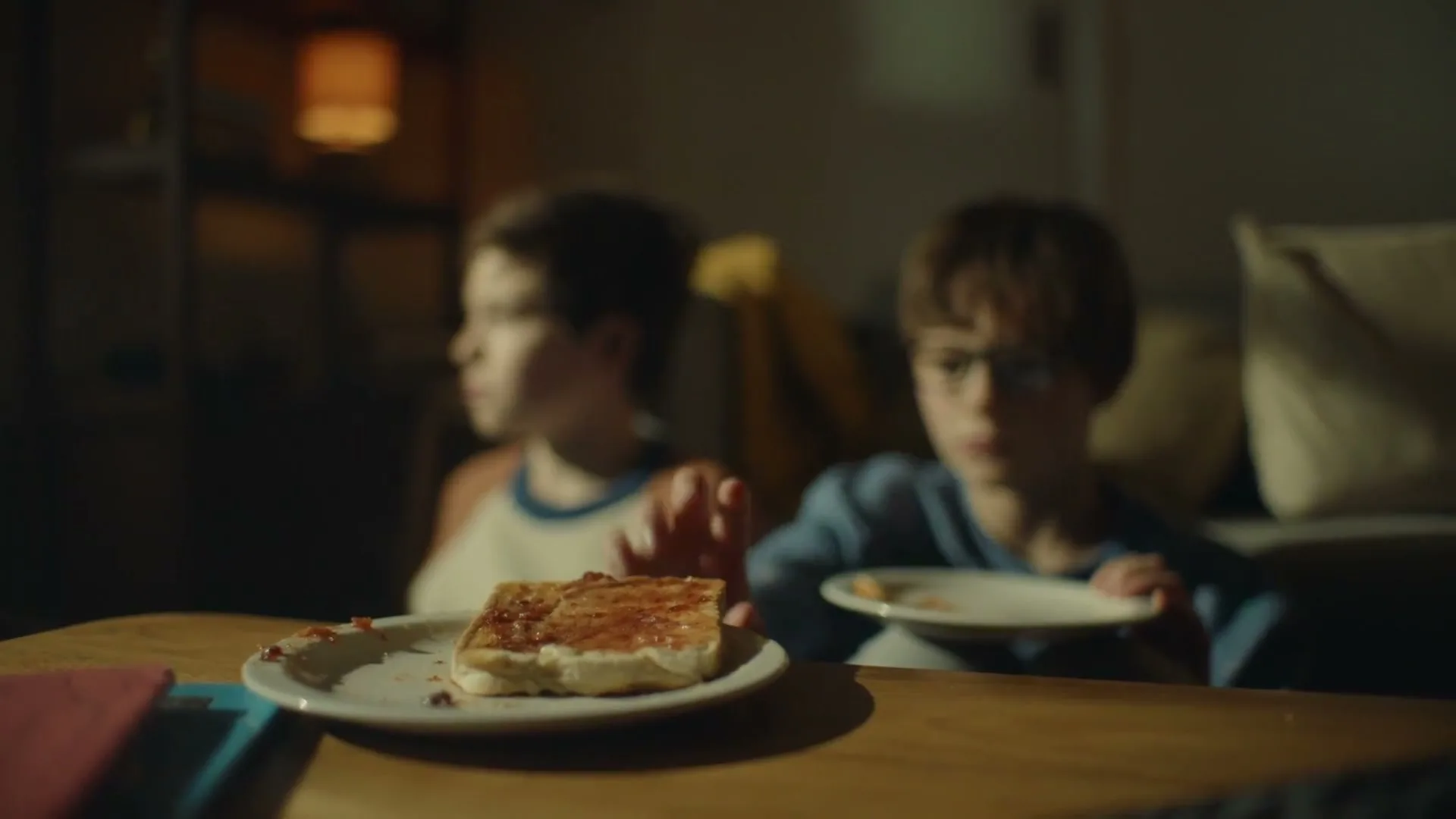 Guide Dogs “Brothers” (2023), frame 3