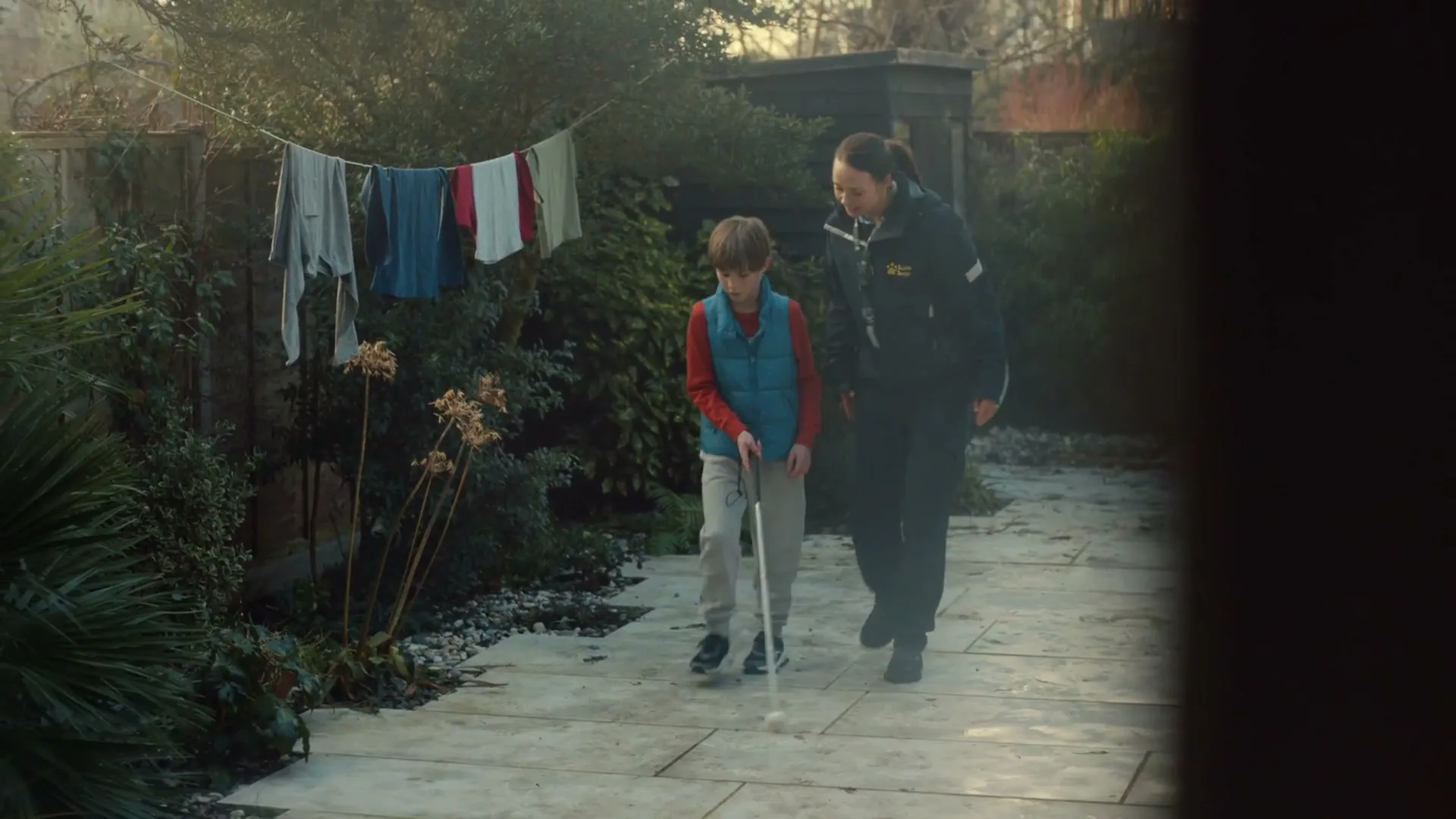 Guide Dogs “Brothers” (2023), frame 5
