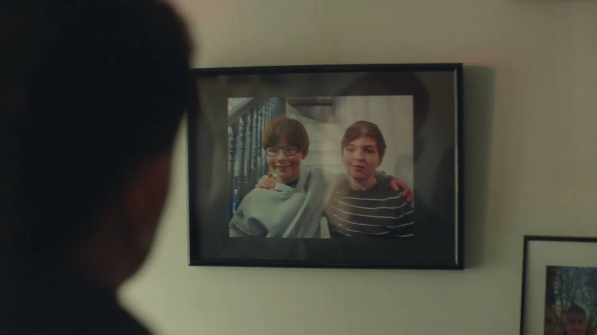 Guide Dogs “Brothers” (2023), frame 6
