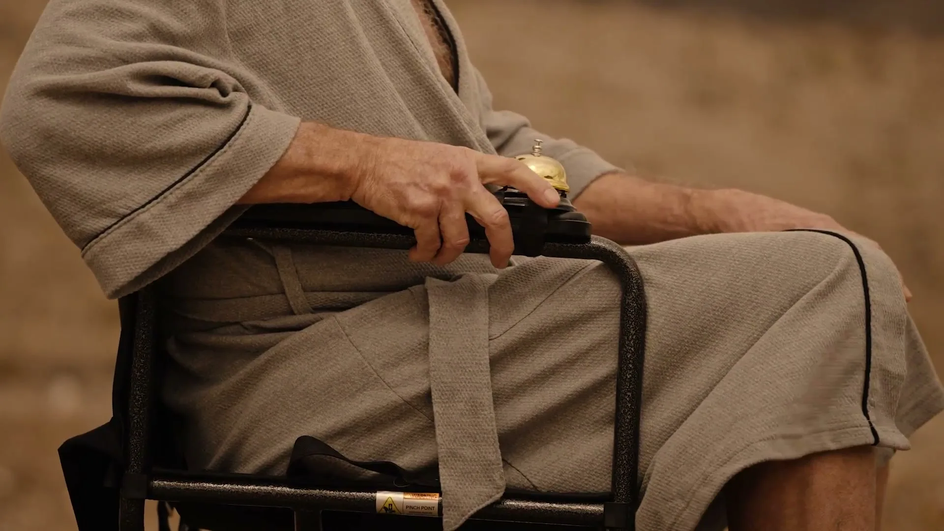 SAXX “Underwear - Breaking Bad Underwear Habits”, directed by Adam Moorman