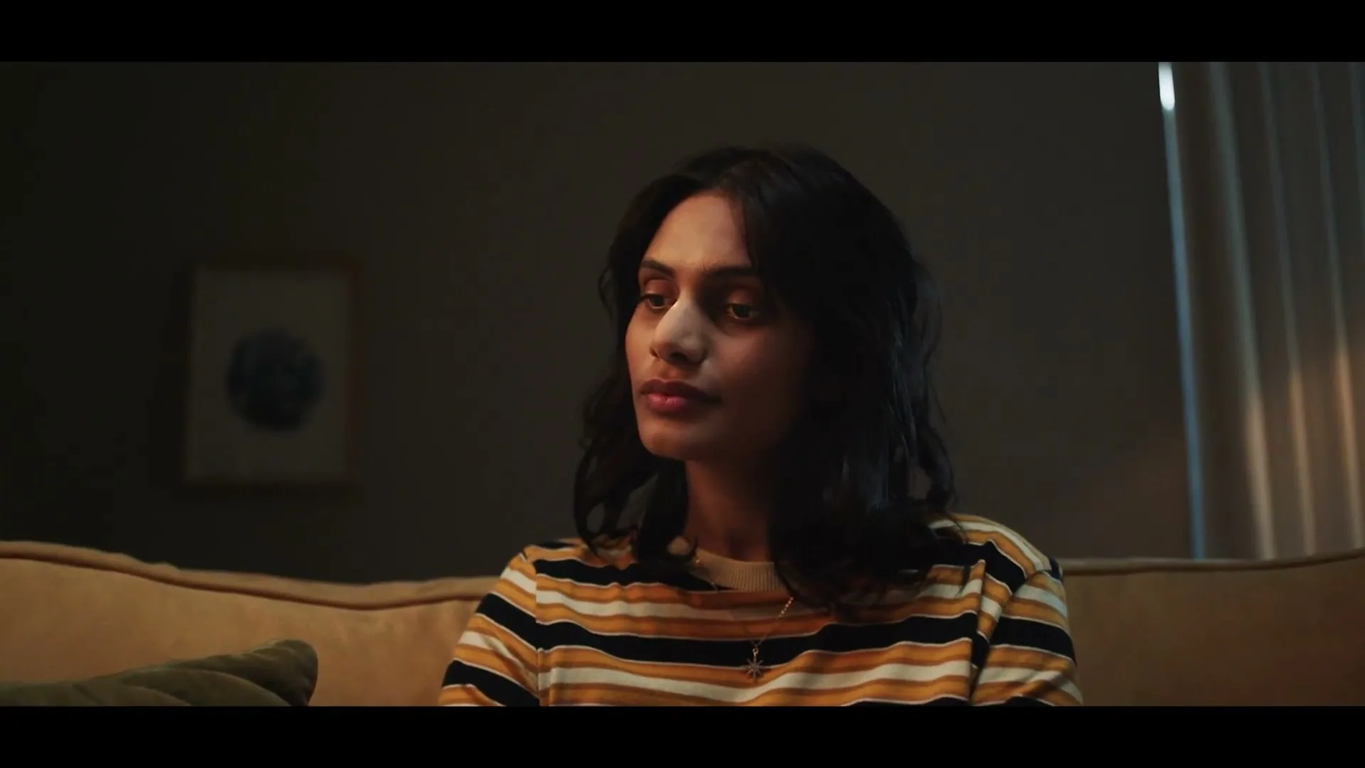 Olliv “Complicated”, directed by Beatrice Pegard