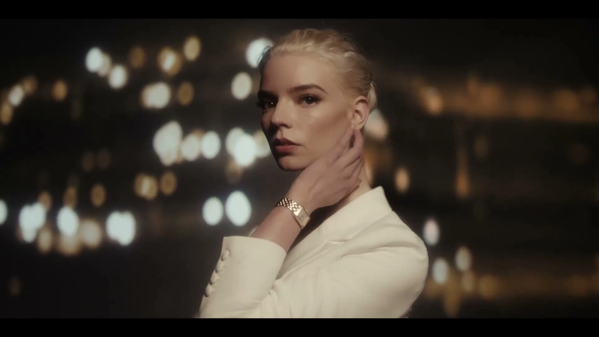 Jaeger Le Coultre "Jaeger LeCoultre" (2023) commercial still