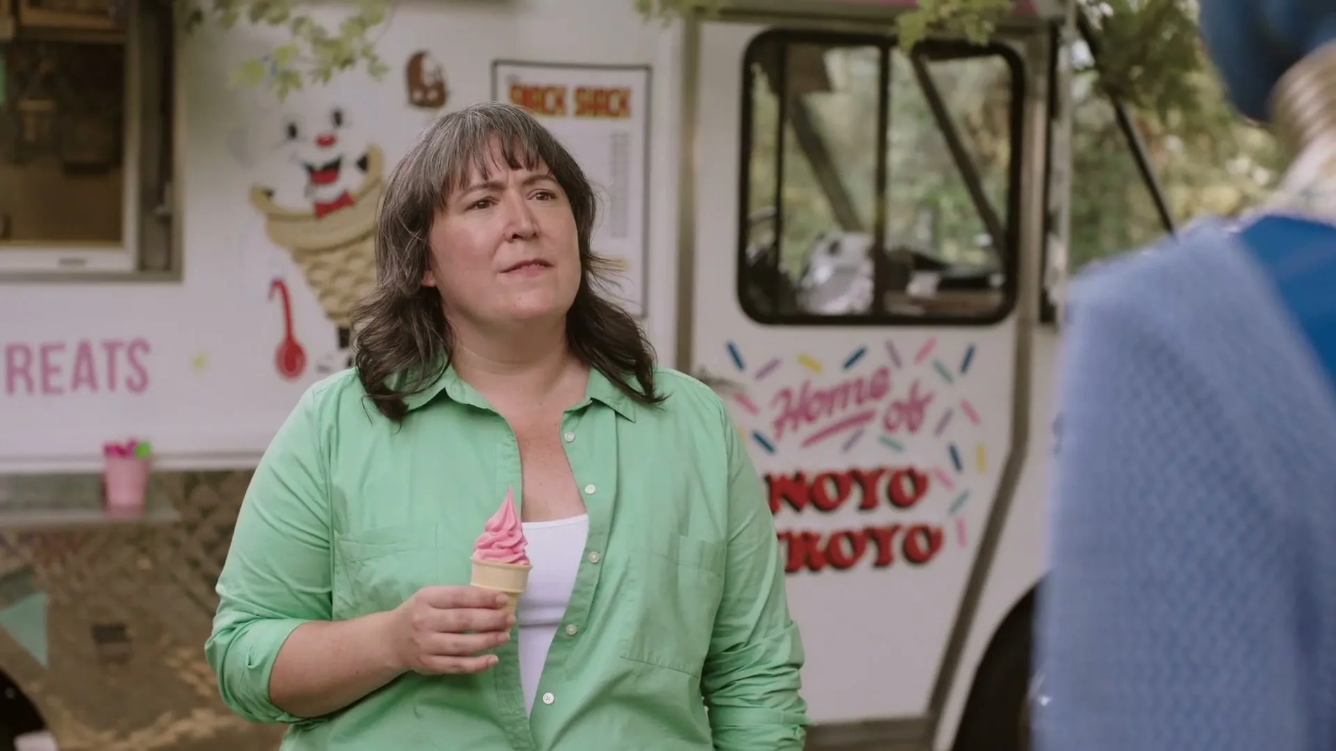 Regal Cinemas “Ice Cream” (2023)