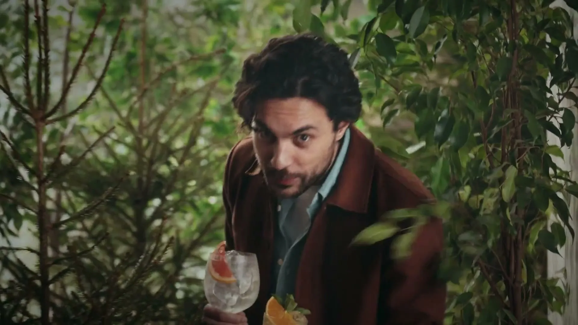 Chase “Distillery - In the Wild”, directed by Peter Lydon