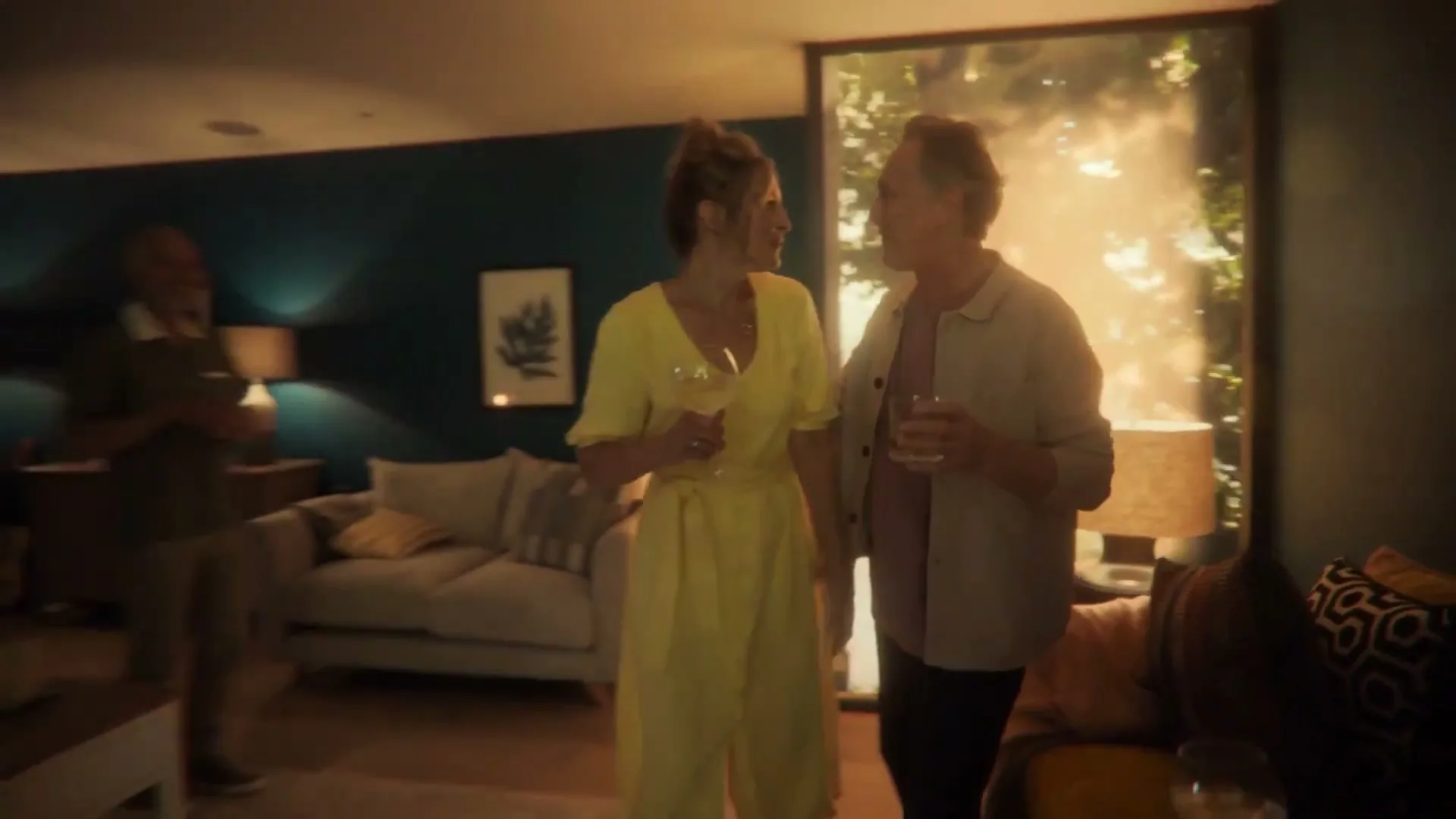 Oak Furnitureland "Grow Your Home" (2023) commercial still