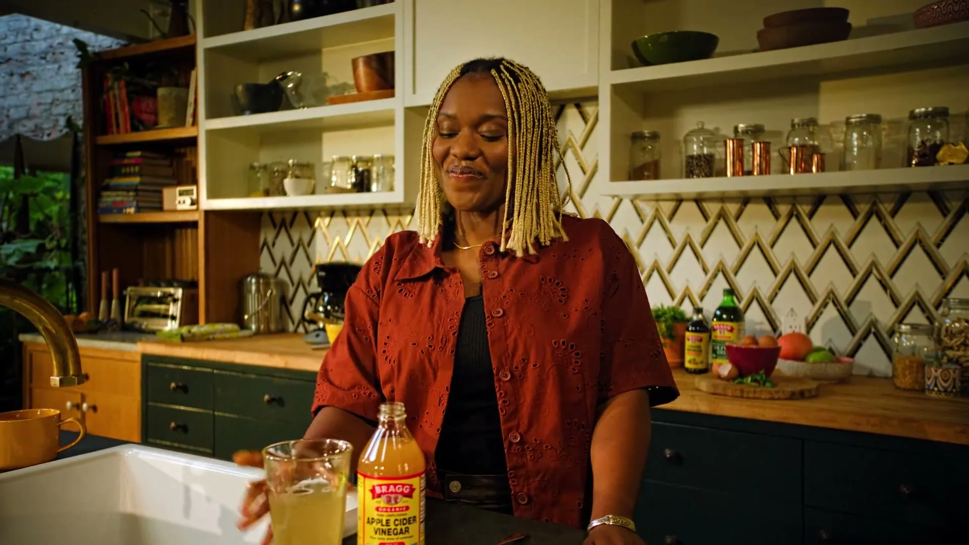 Bragg Live Foods “Bragg - Blends” (2023)