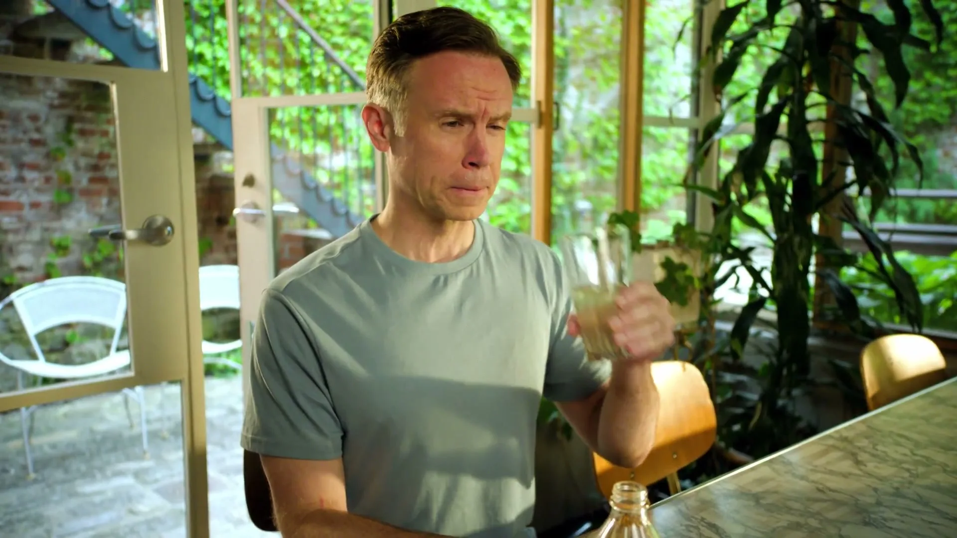 Bragg Live Foods "Bragg - Supplements" (2023) commercial still