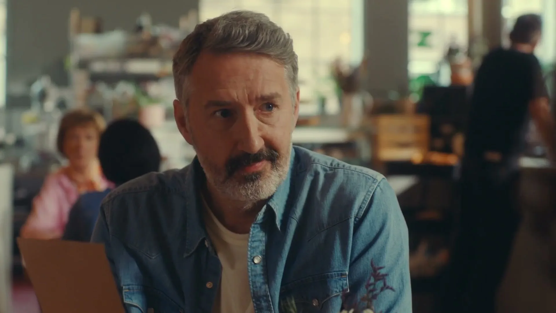 Specsavers “Audiology ANZ - Audiology”, directed by D.A.D.D.Y (Mike & Enda)