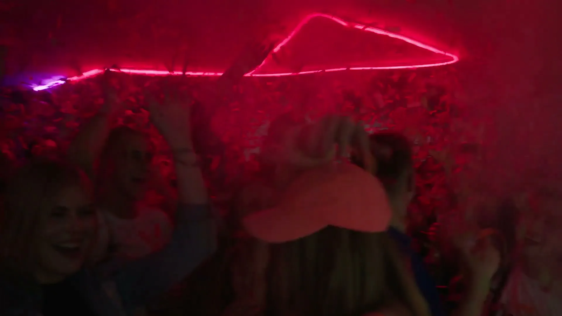 Heineken “Desperados Epic Parties Imagined By You”, directed by Hobson Chant
