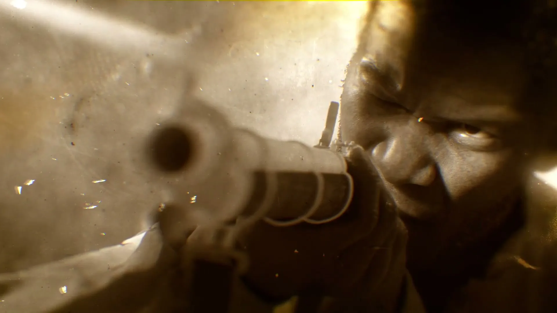 Kundhardt Foundation “x Apple TV+ - Lincoln's Dilemma”, directed by Barak Goodman
