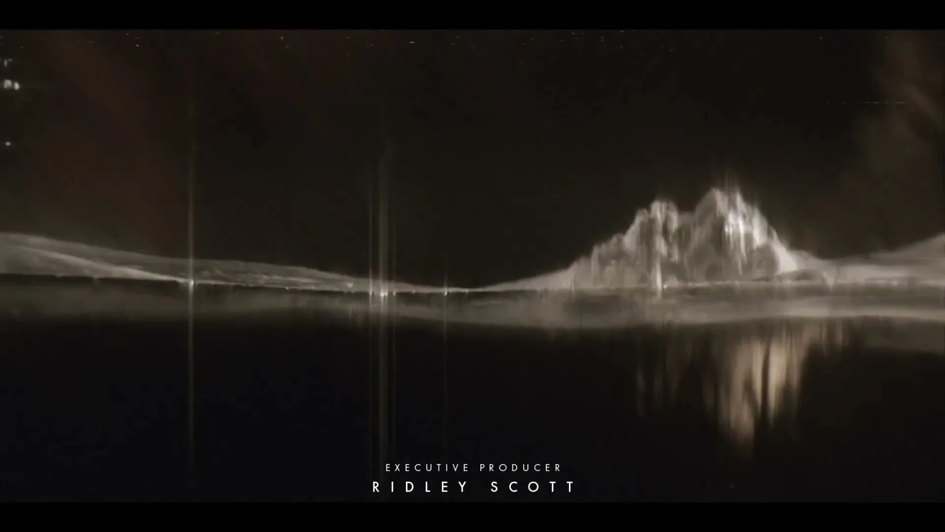 Scott Free Films "x HBO Max - Raised by Wolves S2" (2025) commercial still