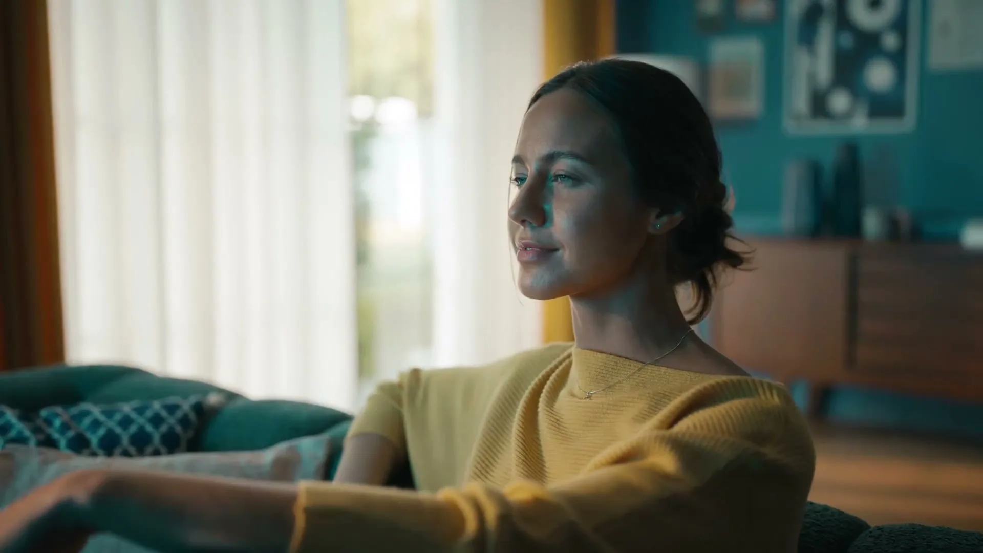 Samsung “Vision AI” (2025), frame 4