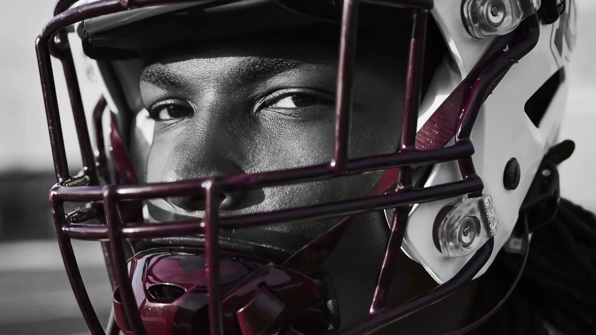 Alabama A&M University “Love The Future 150th Anniversary” (2025), frame 2