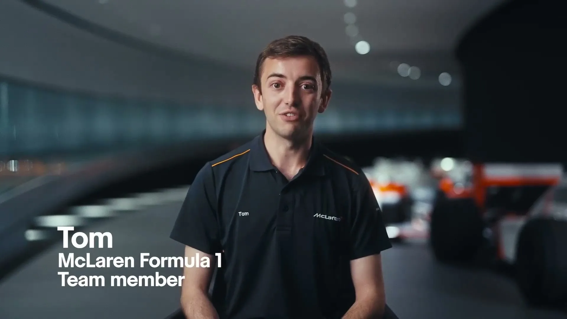 eBay “Picking the Parts - Tyres” (2025), frame 3
