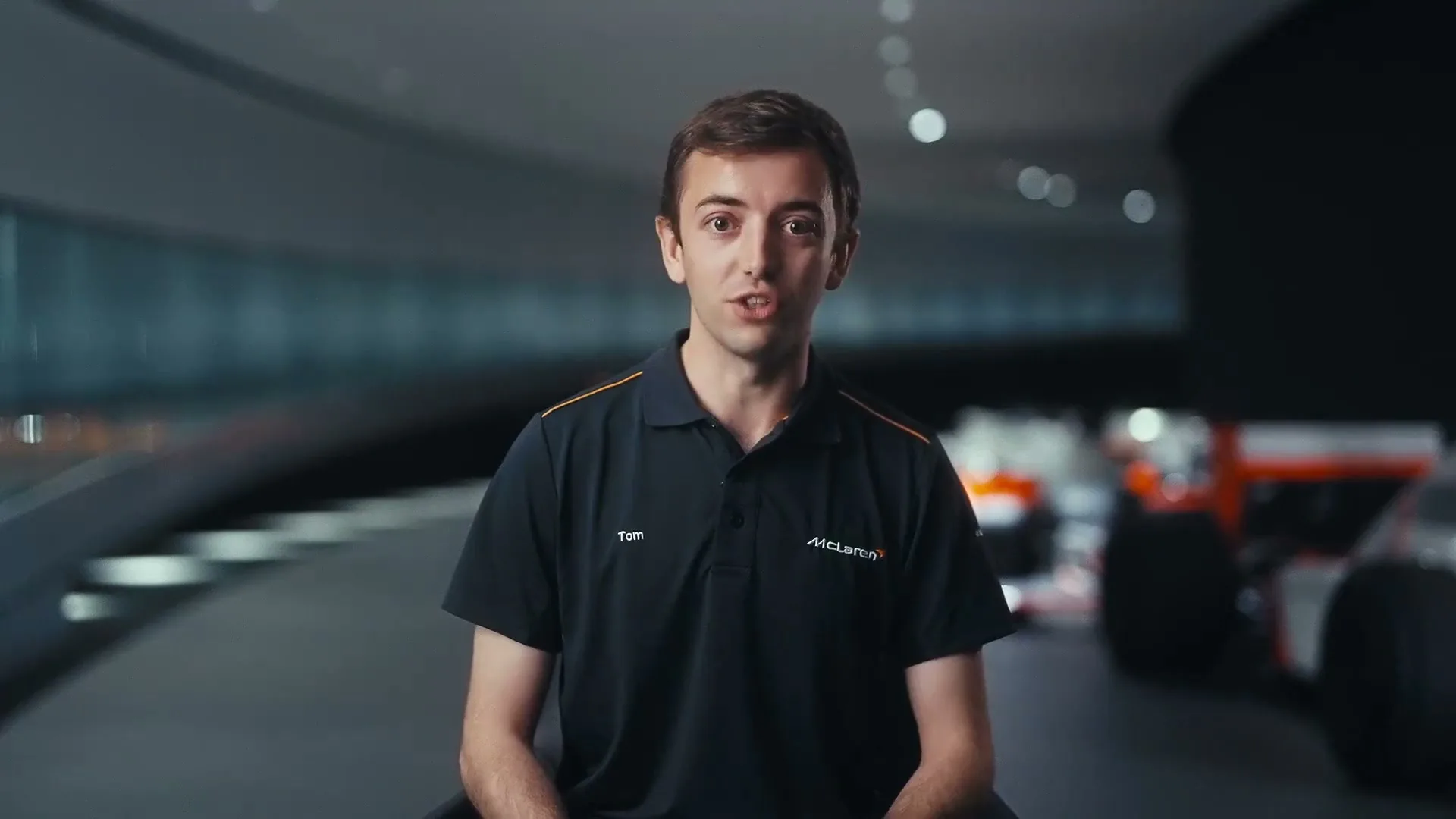 eBay “Picking the Parts - Tyres” (2025), frame 4