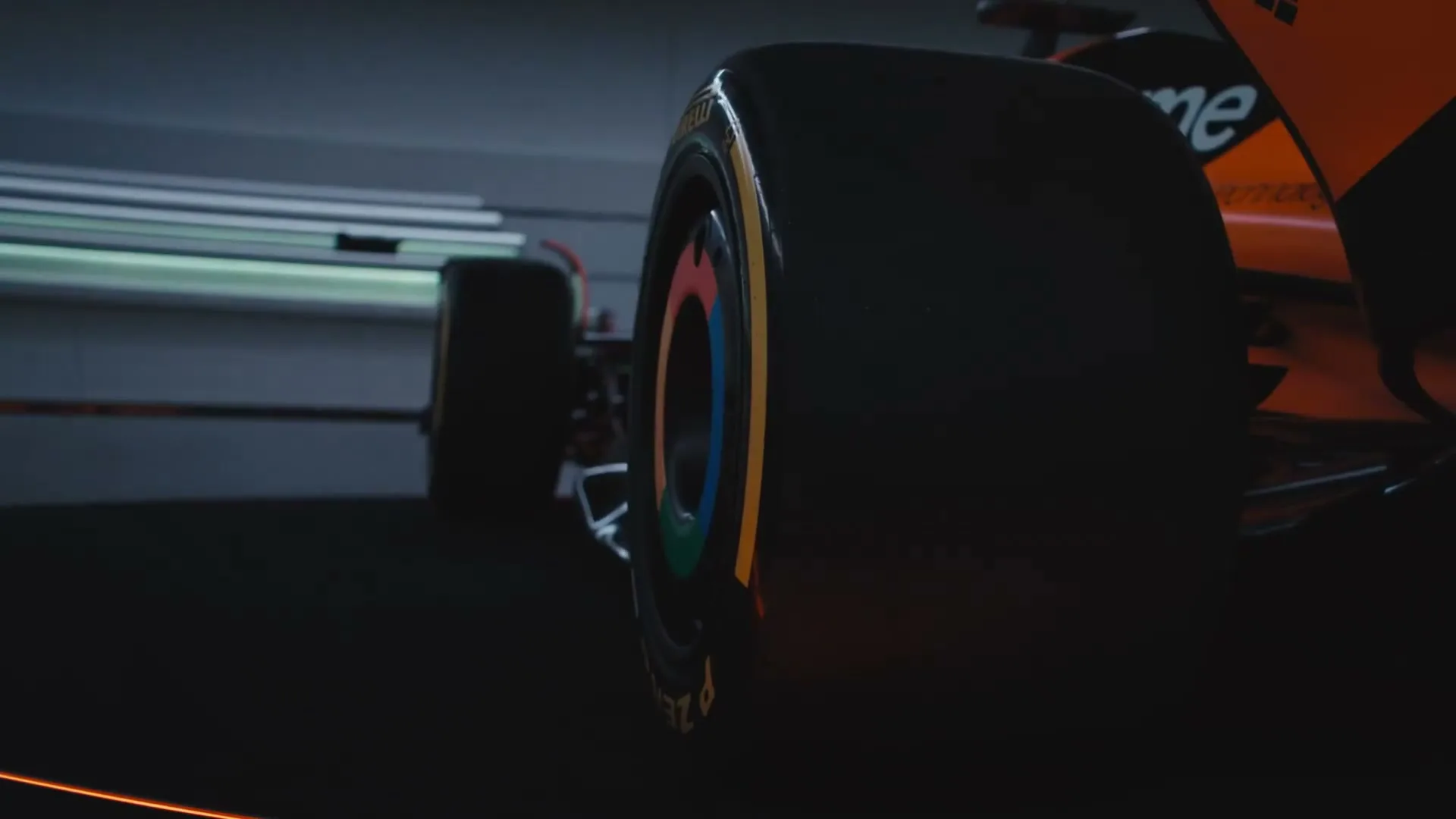 eBay “Picking the Parts - Tyres” (2025), frame 5