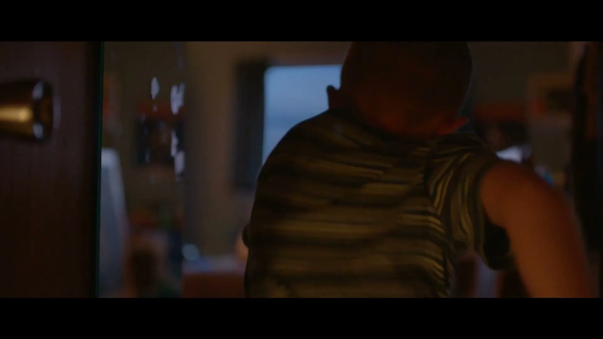 NSPCC "NSPCC - Moon" (2025) commercial still