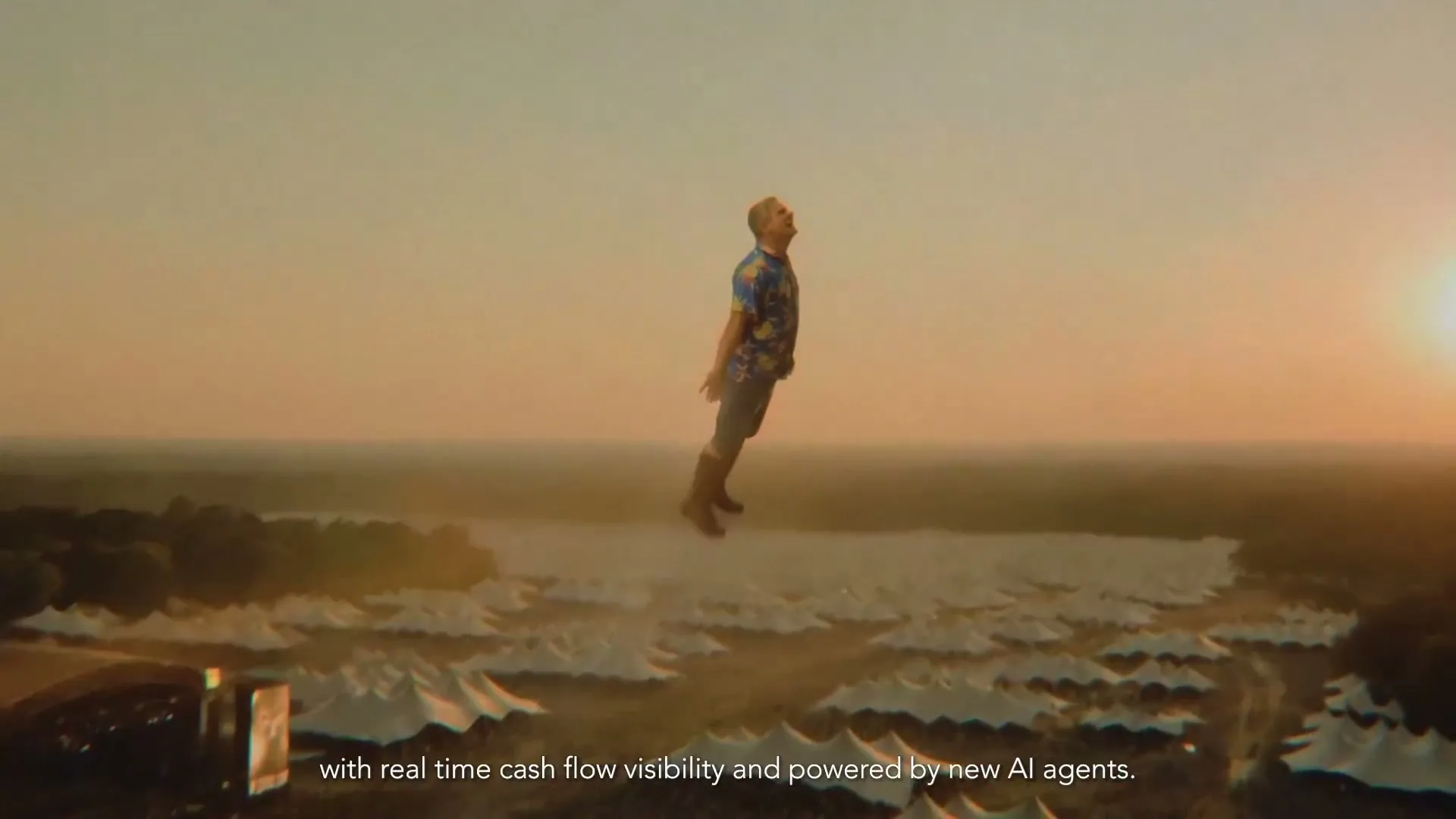 Intuit QuickBooks “Undeterred” (2025)
