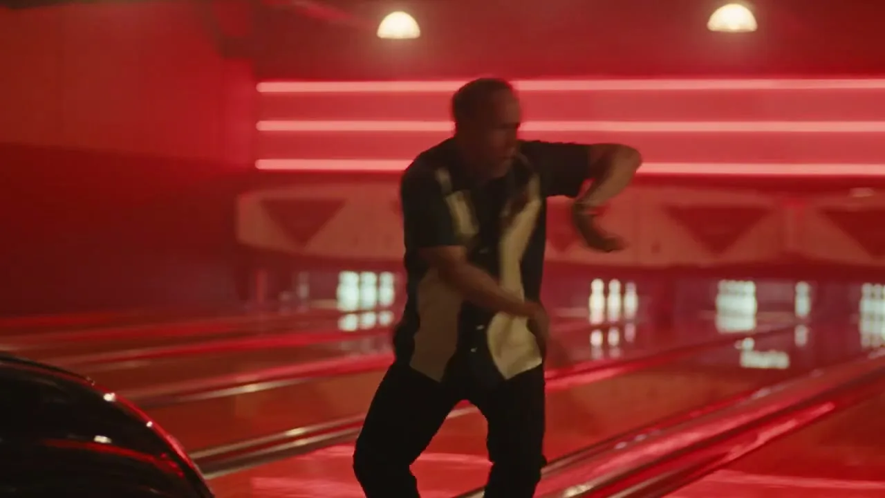 Dan Murphy's "Something New" (2024) commercial still