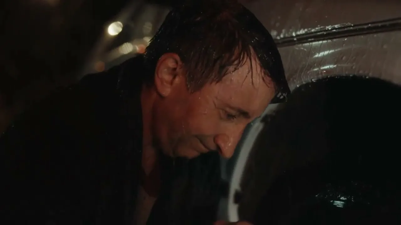 Dan Murphy's "Thanks Dad" (2024) commercial still