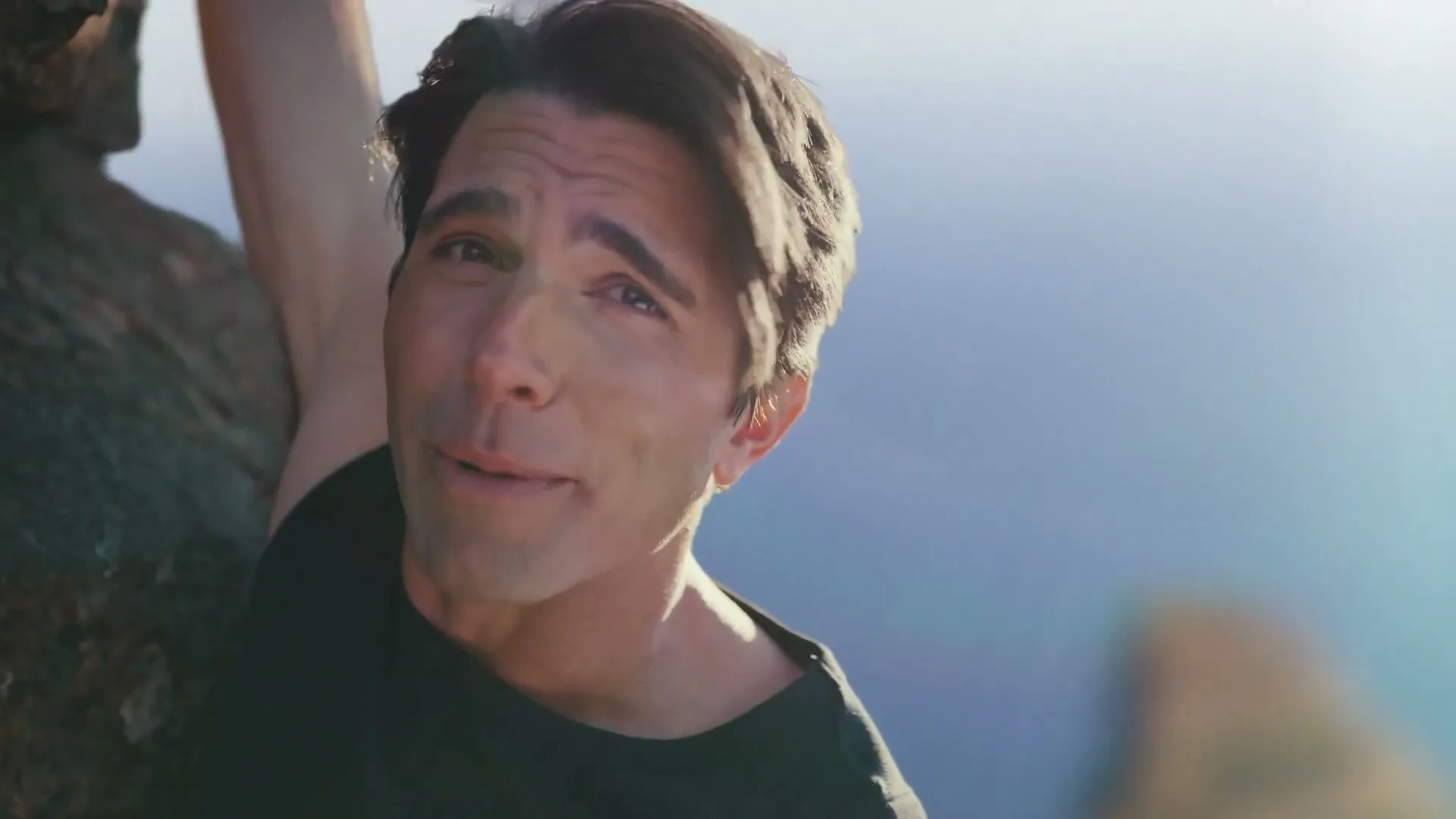 Checkers “Not Tom Cruise”, directed by Dean Blumberg