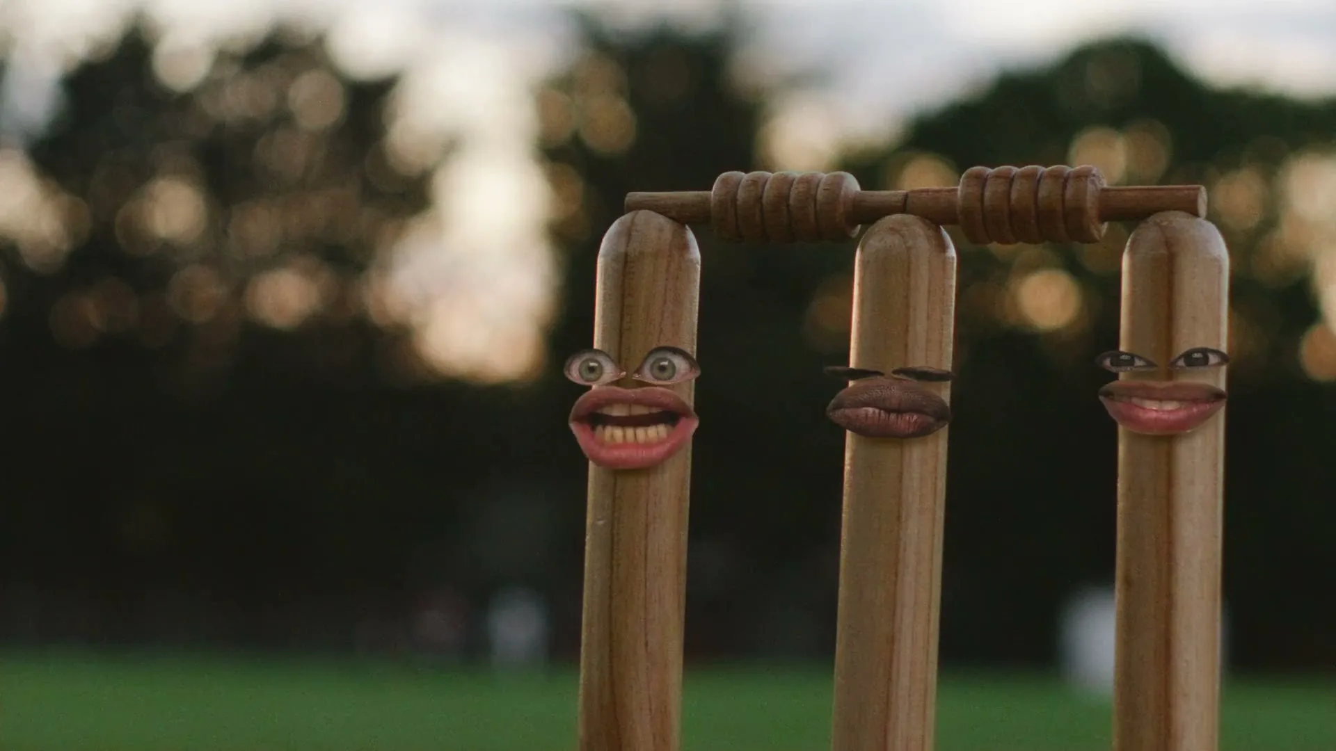 Intuit QuickBooks “Don’t Get Stumped”, directed by Johnny Russell
