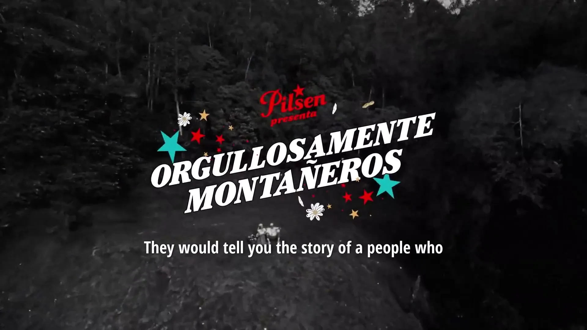 AB InBev “120 Years Proudly Montañeros” (2024), frame 2